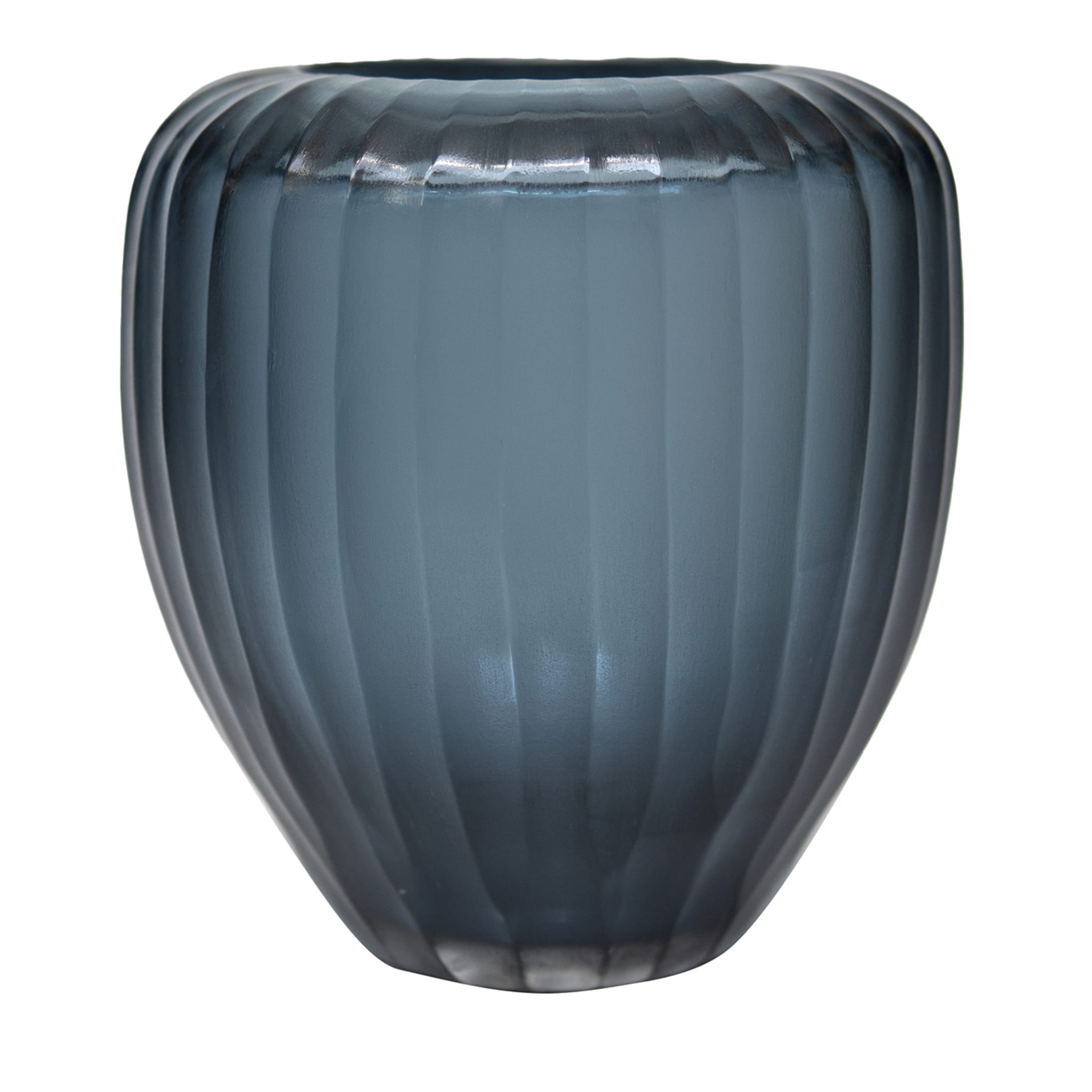 Goccia Ocean Kleine Vase - Hauptansicht