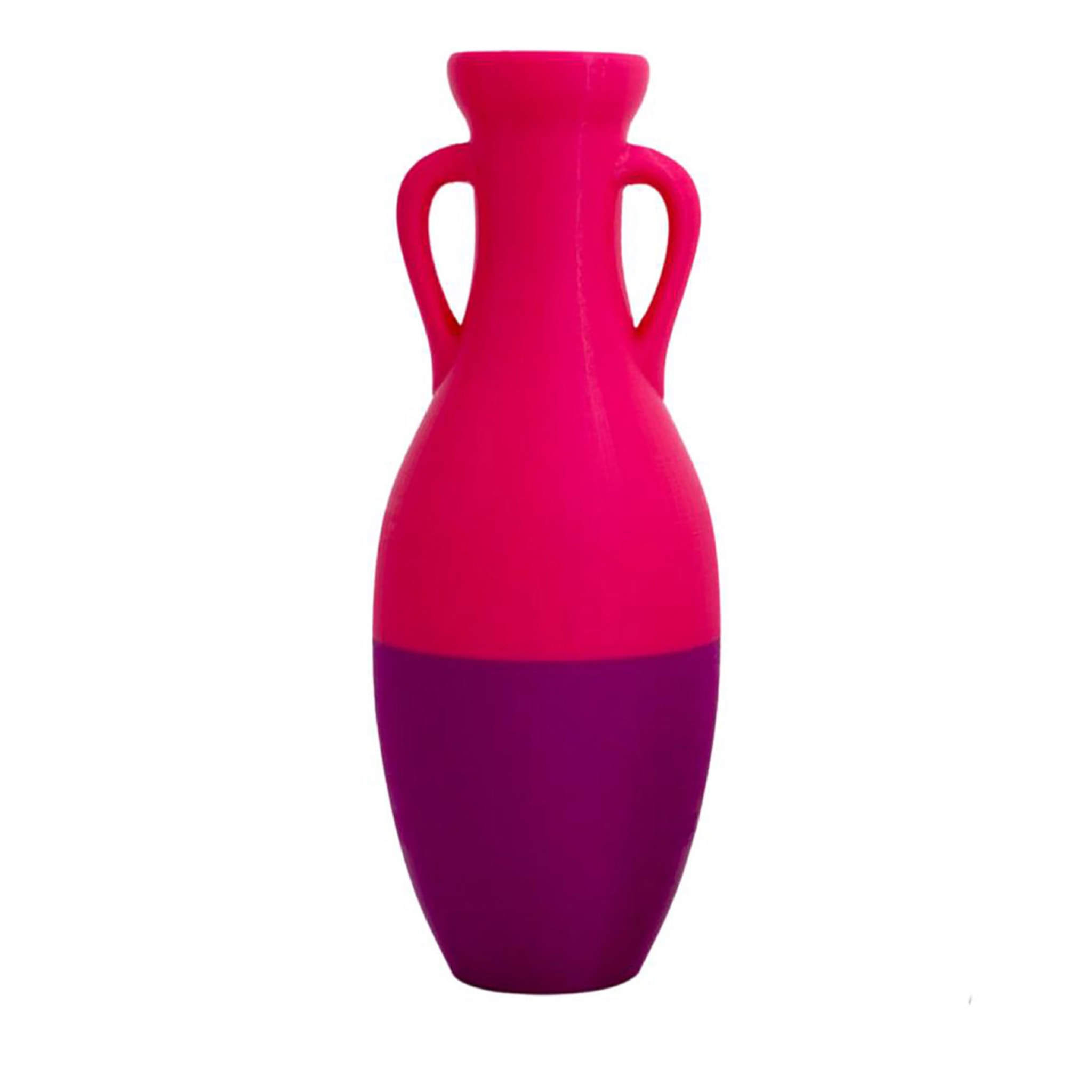 GIULIO CESARE Medium Spezial Topf Vase - Hauptansicht