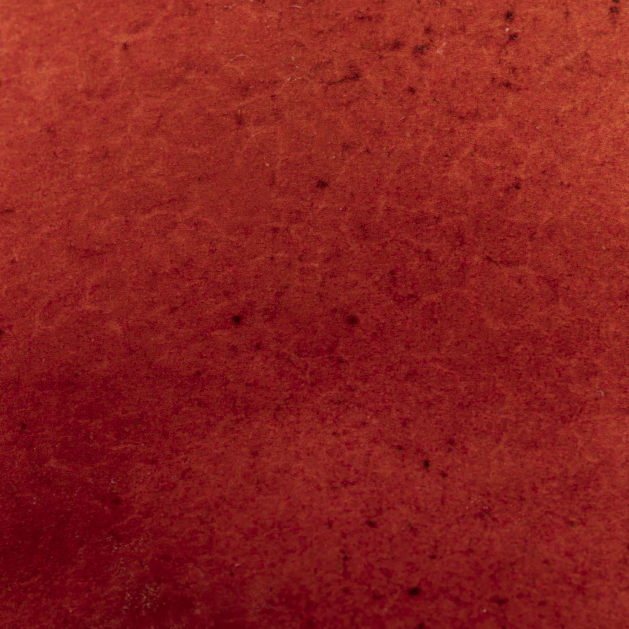 Mercurio Burnished Red M Vase - Alternative view 1