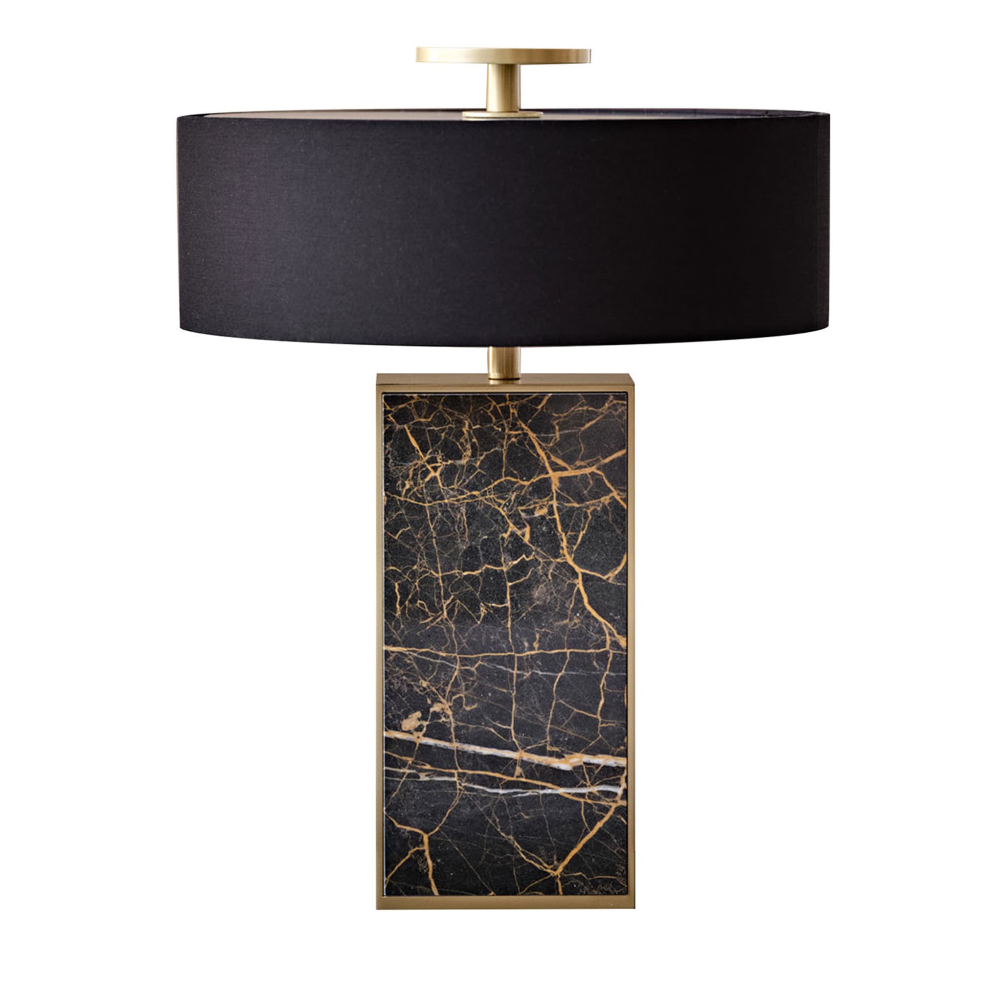 Thelma Couture Table Lamp - Main view