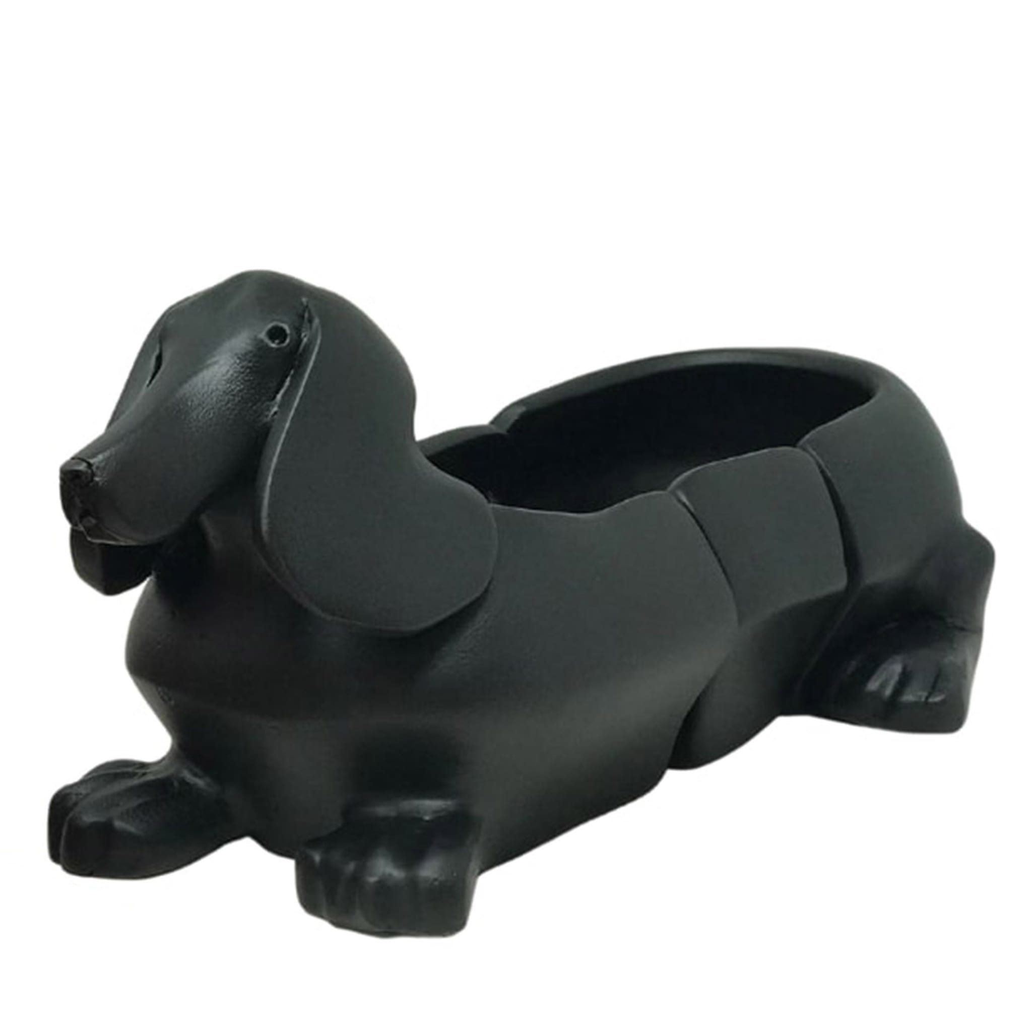 Sausage dog outlet bowl