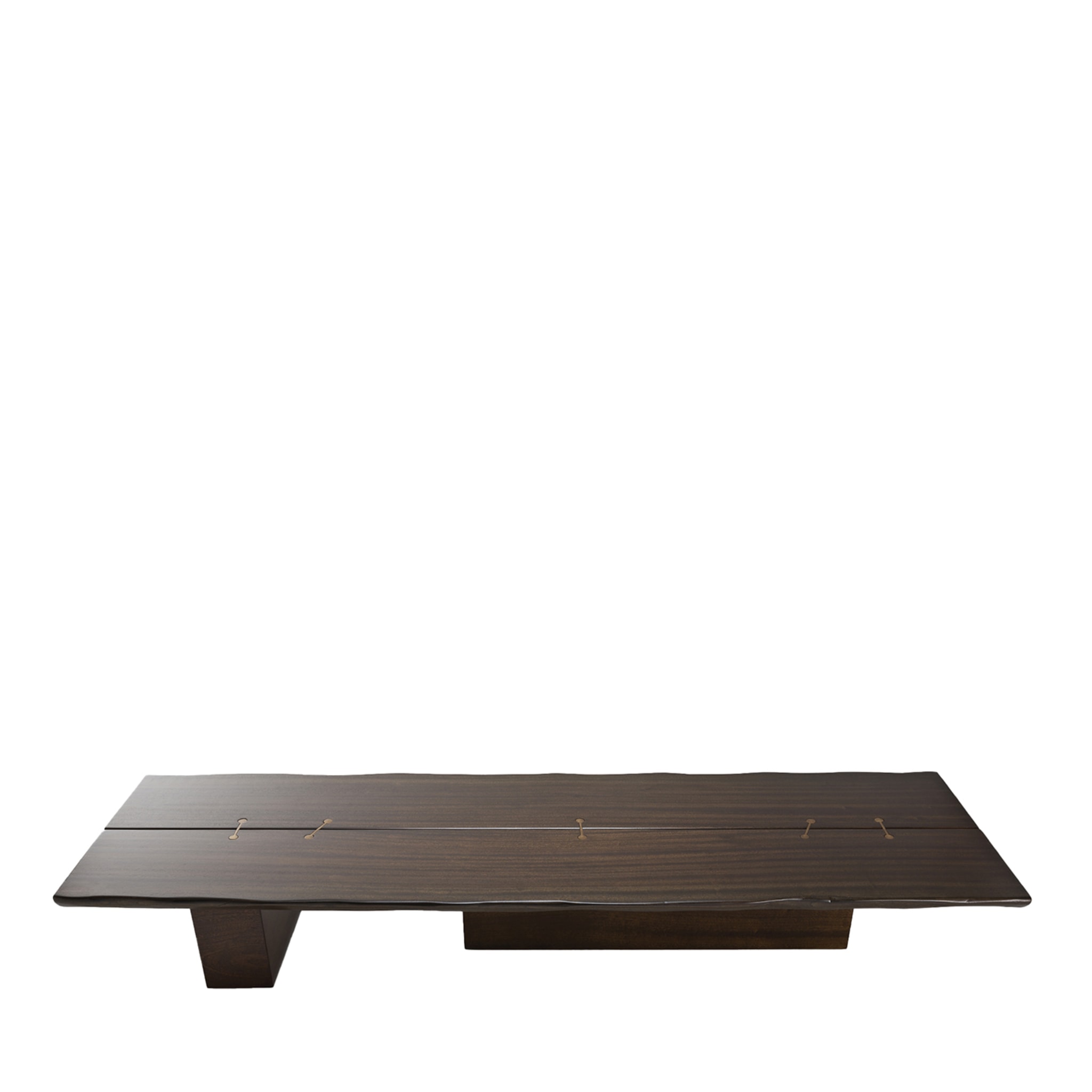 10th Joint Coffee Table by Massimo Castagna - Main view