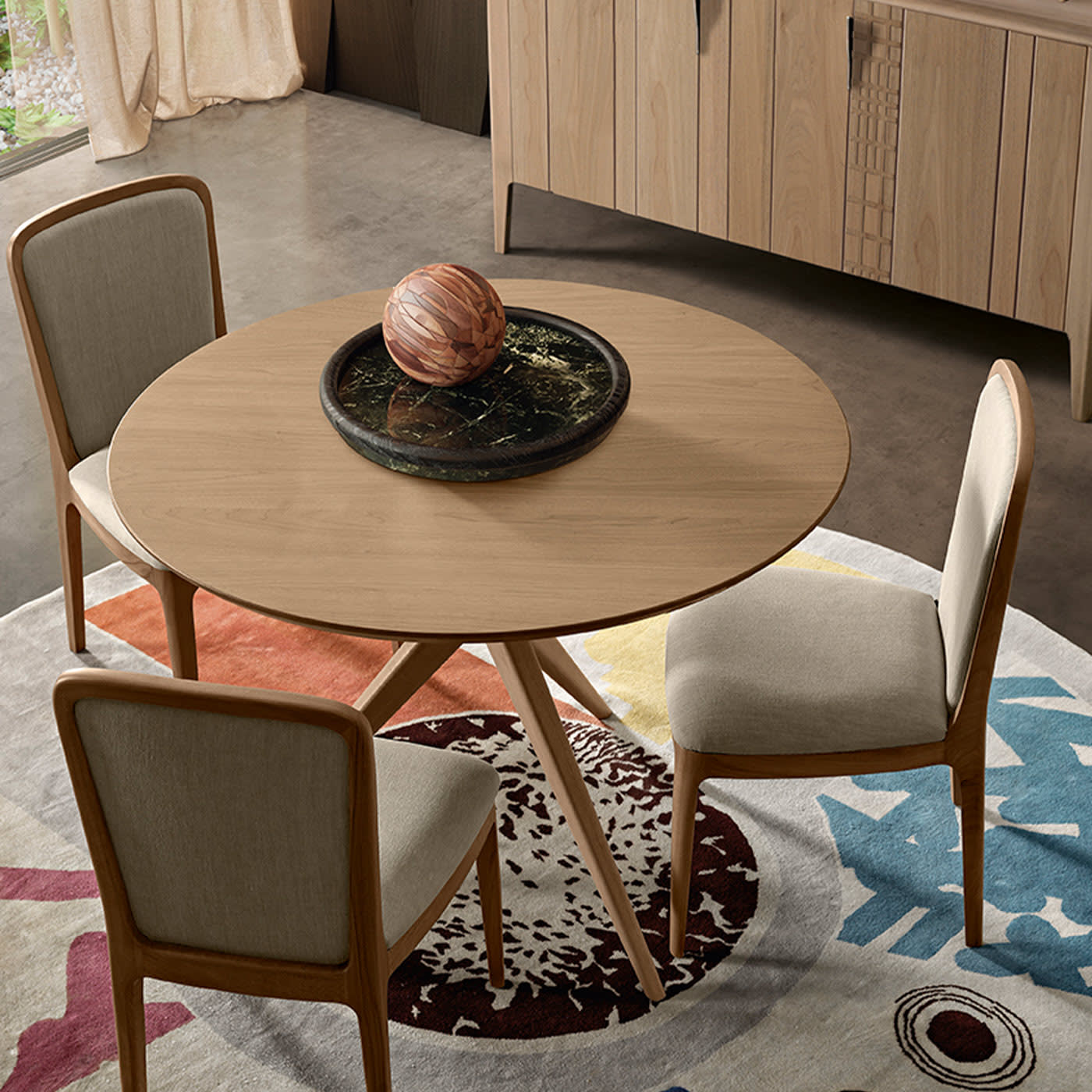 Domino table with chairs hot sale