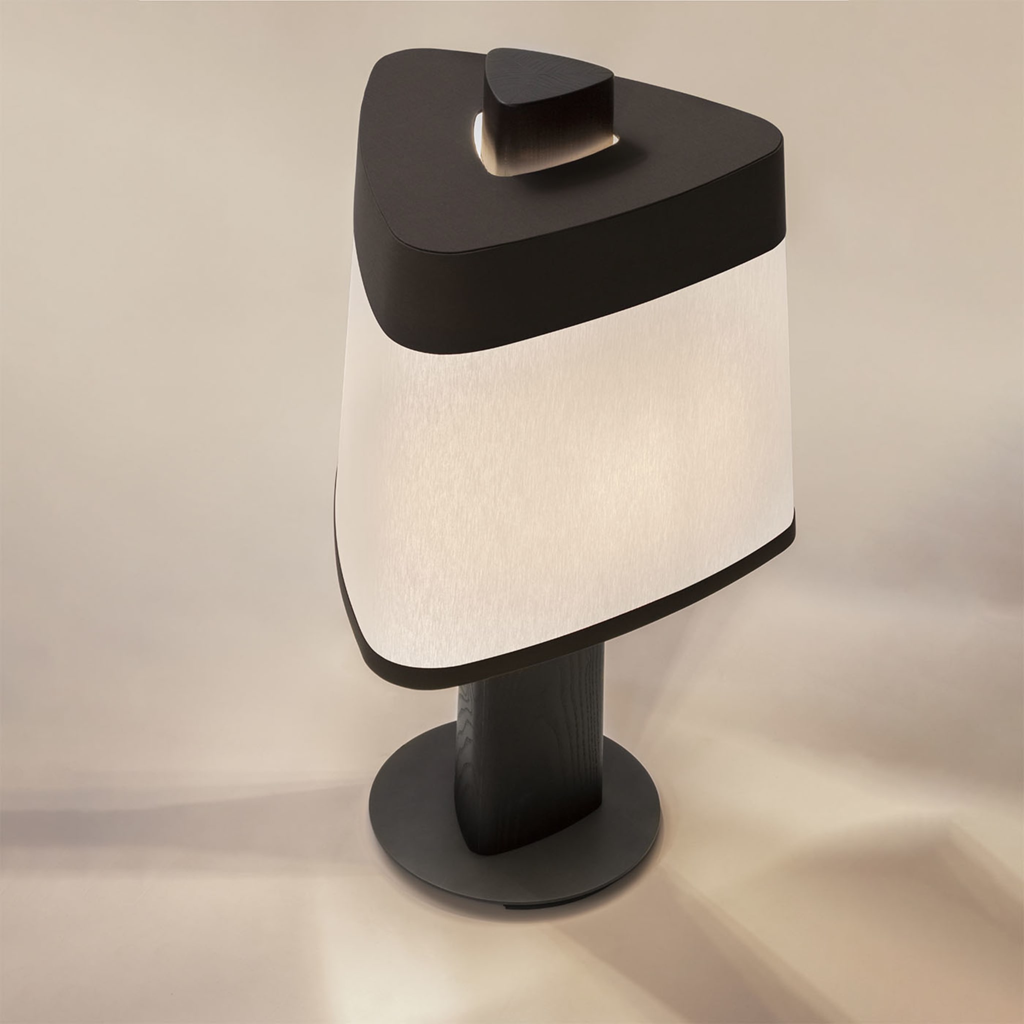 Rockwell Small Lamp - Alternative view 1
