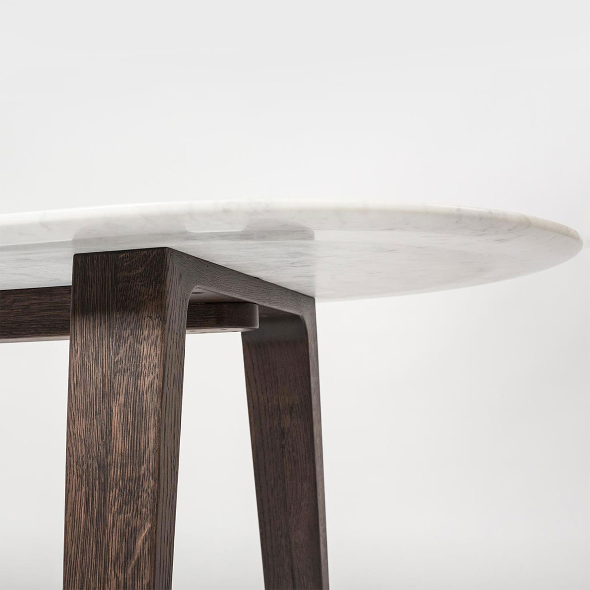 Maximus Dining Table by Emmanuel Gallina - Alternative view 2