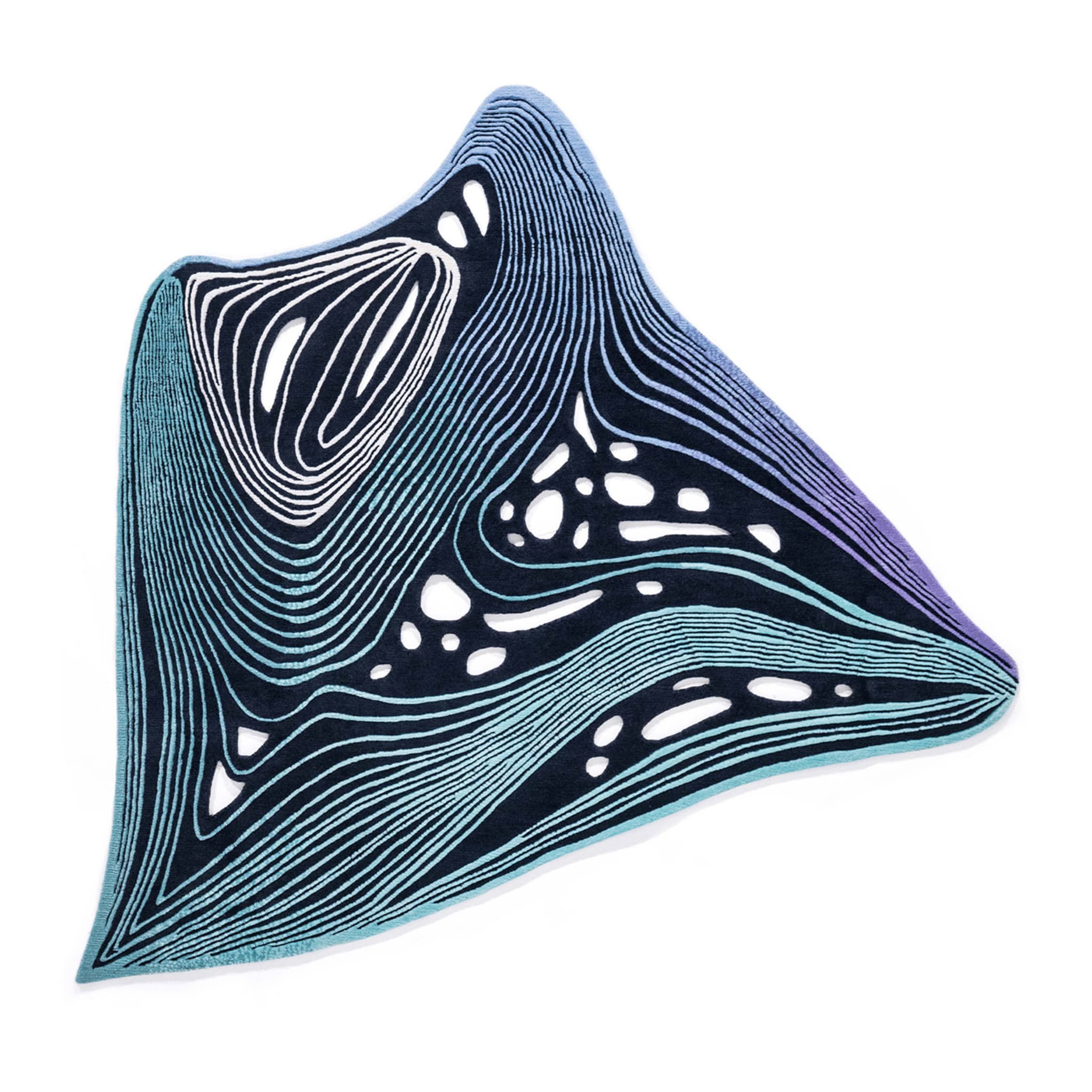 Solaris Rug - Main view