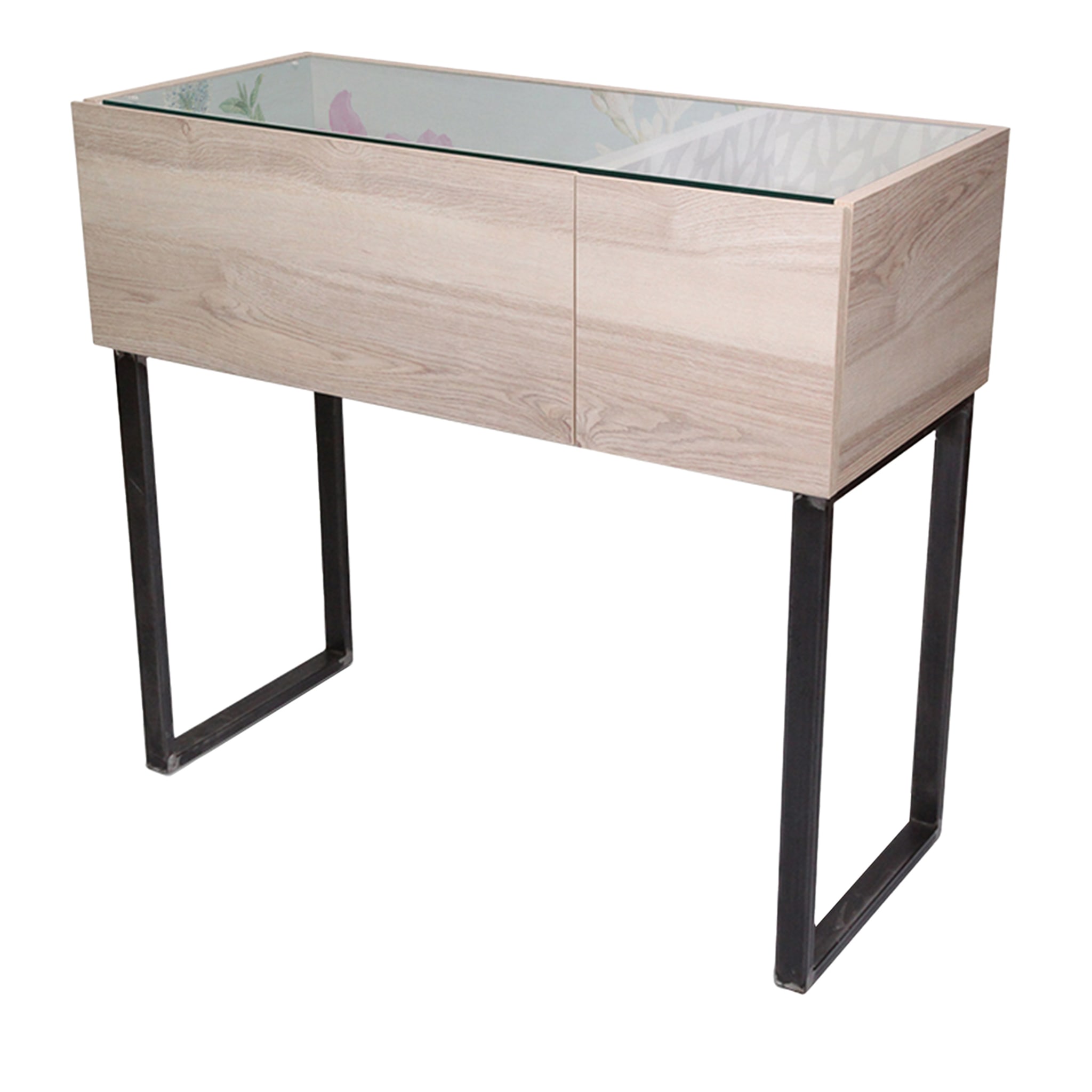 Duo Spring Console By Luciana Gomez - Main view