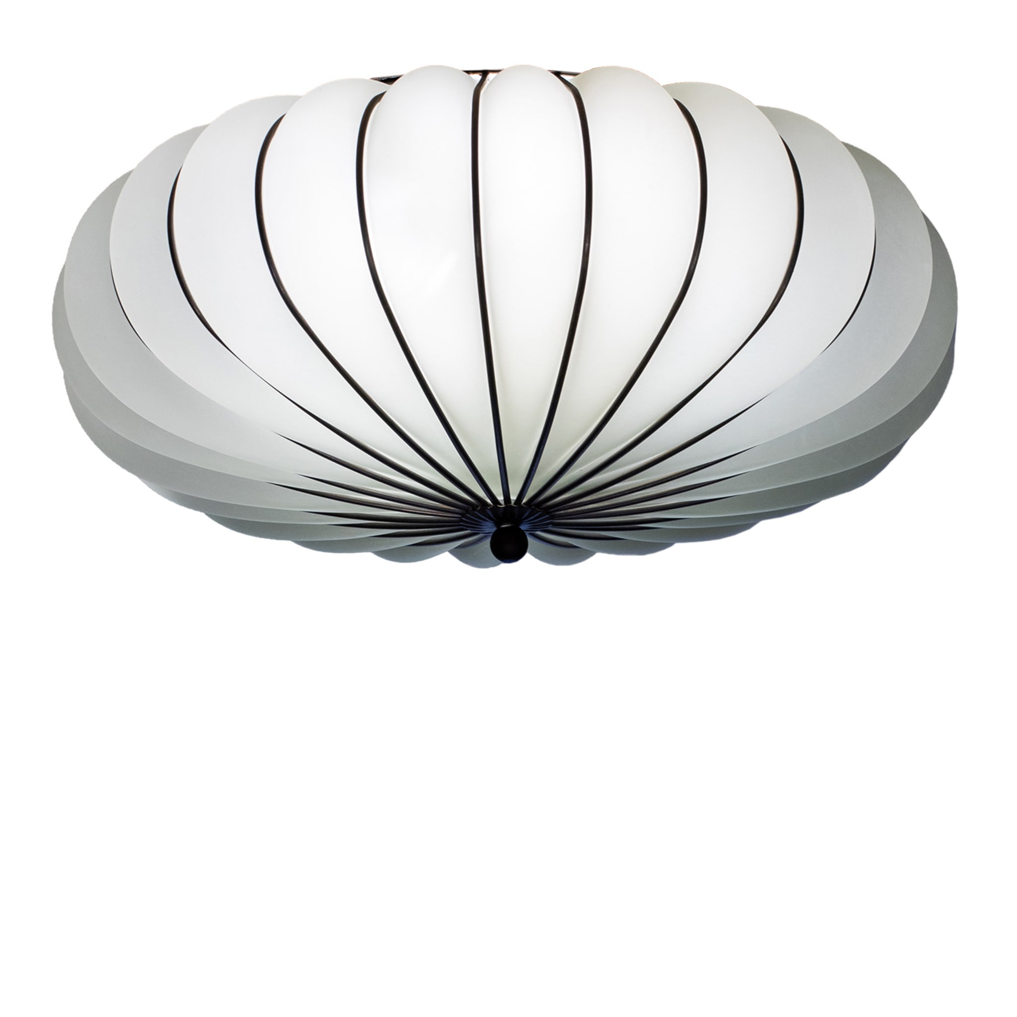 Giove Small Ceiling Lamp - Main view