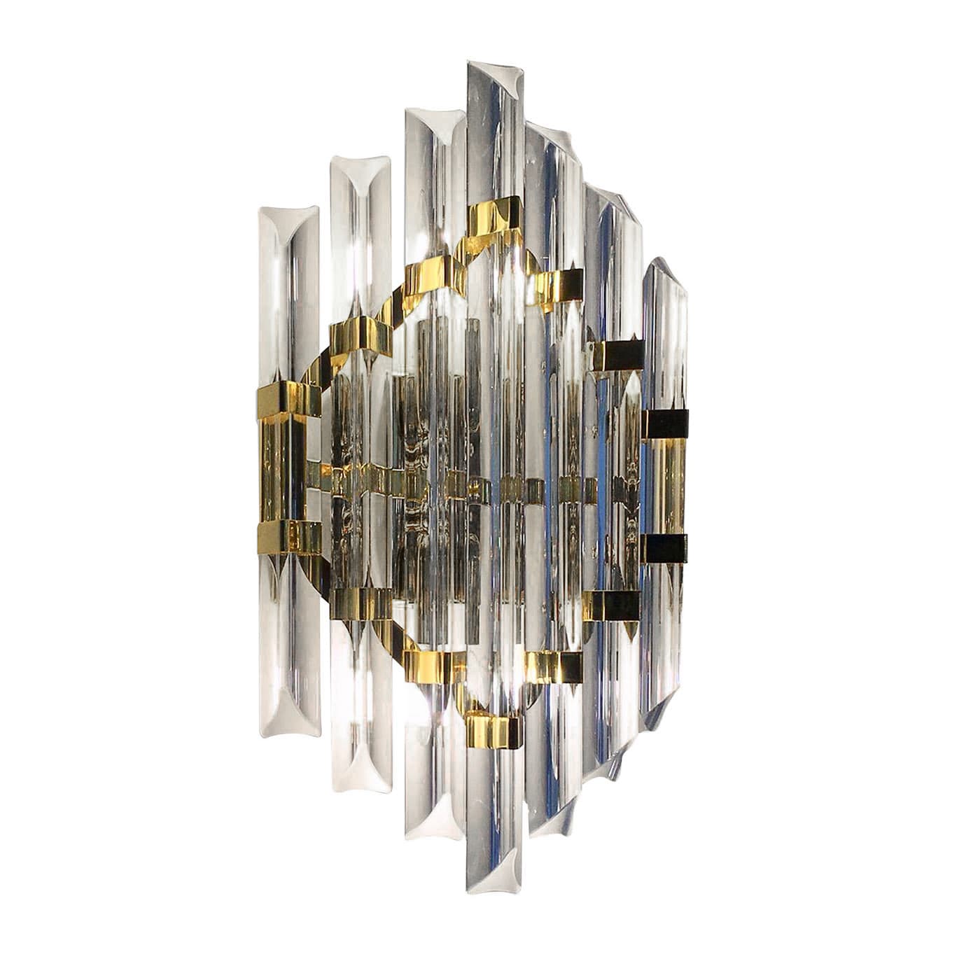 Diamante Wall Lamp #2 - Lampex