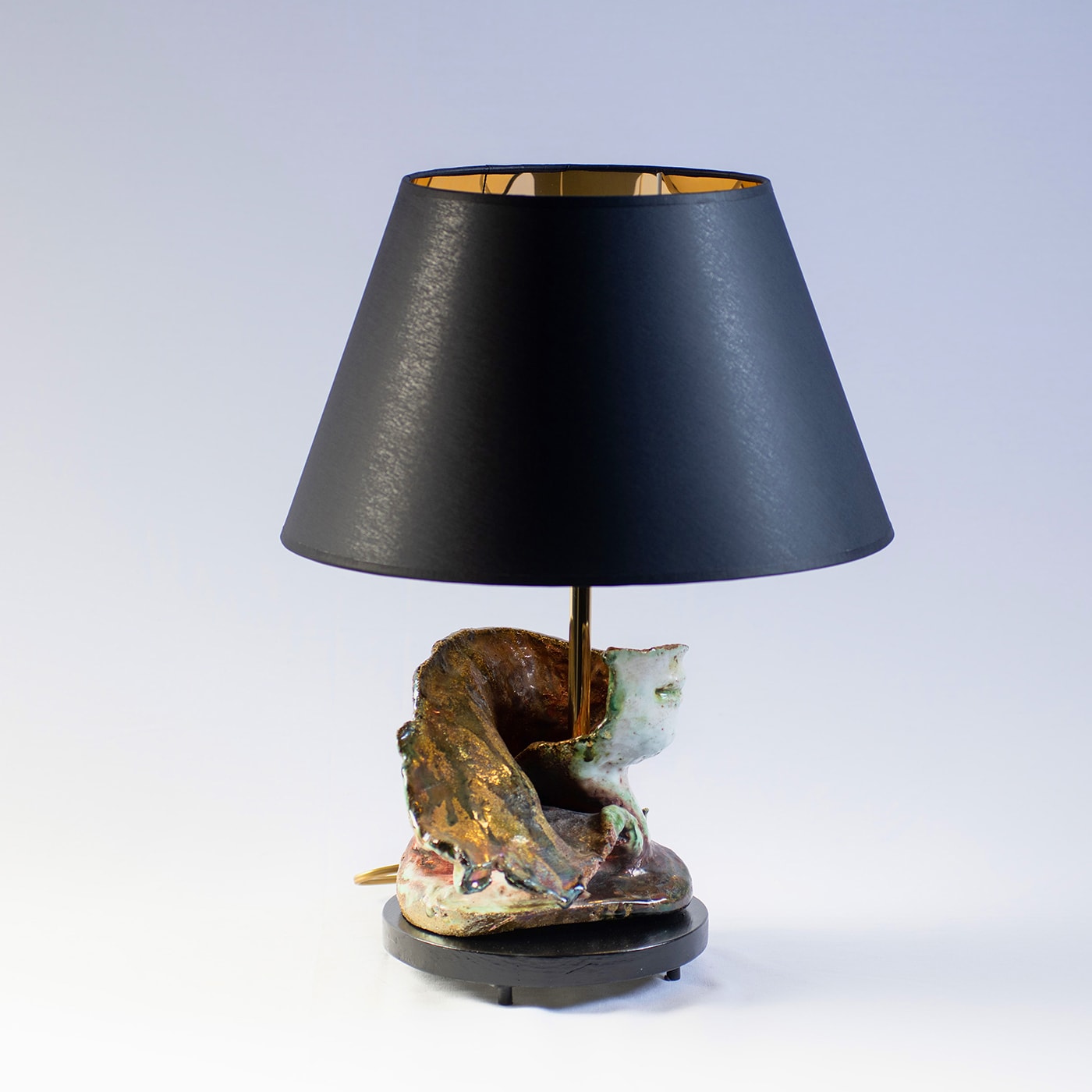 Margherita Table Lamp - Angelo Salemi
