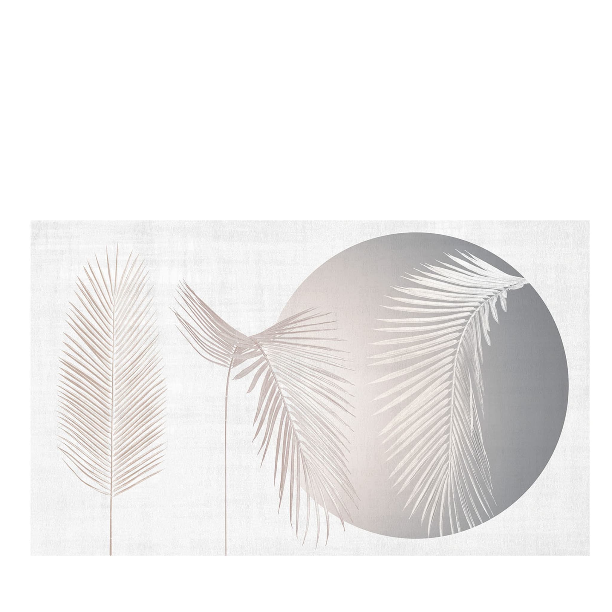 Timeless23 Palm Japan Wallpaper - Vue principale