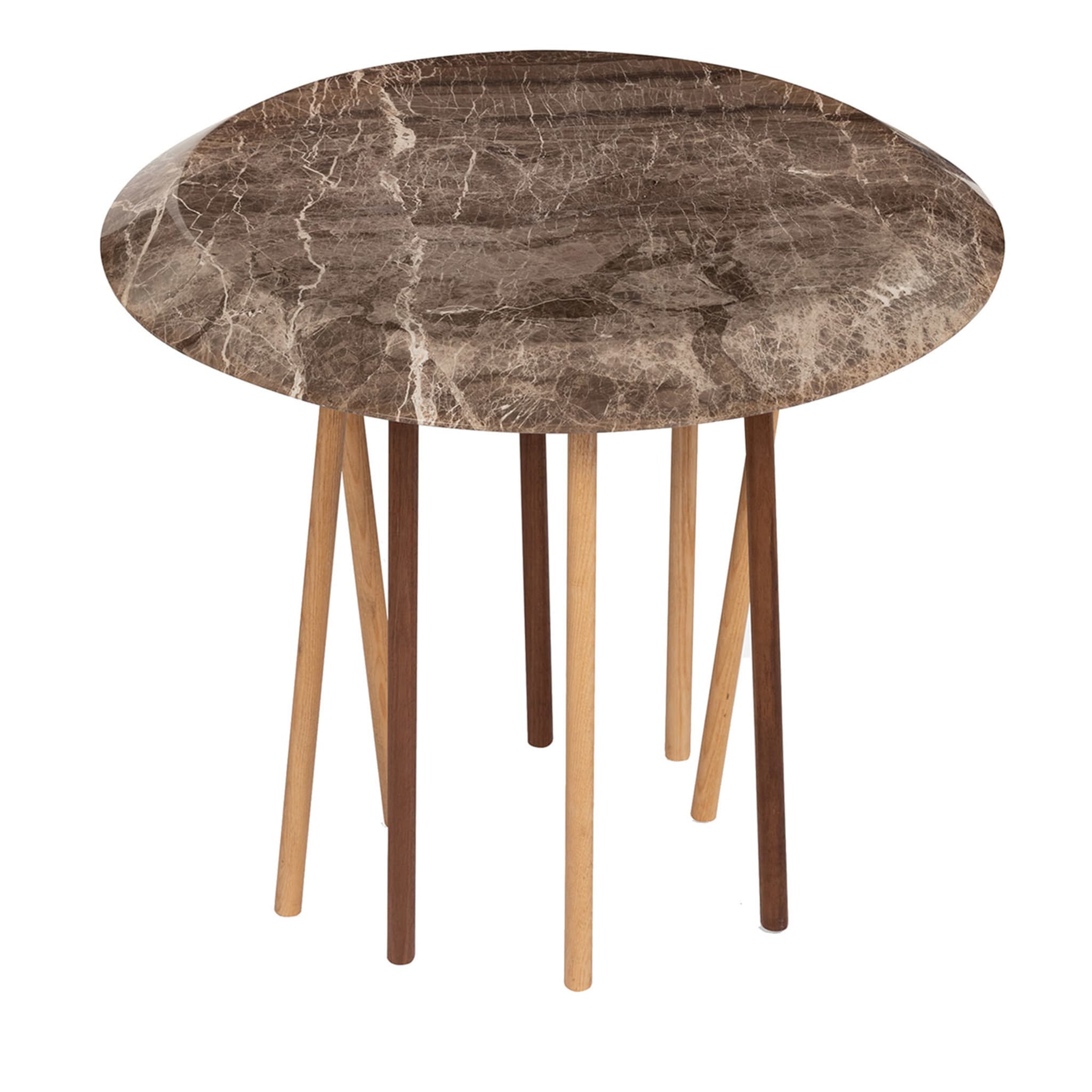 Canneto Round Occasional Table - Main view