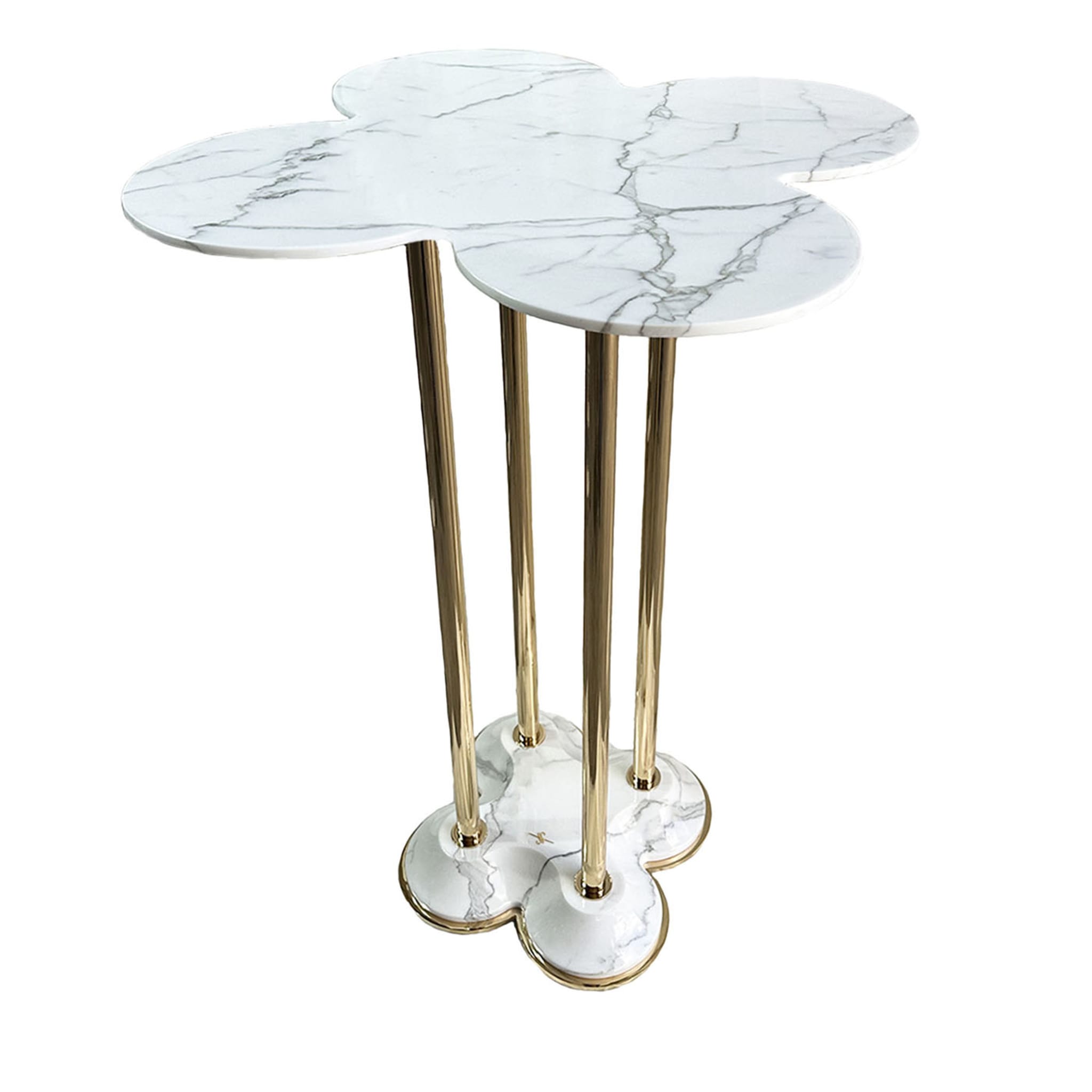 Table d'appoint Blossom - Vue principale