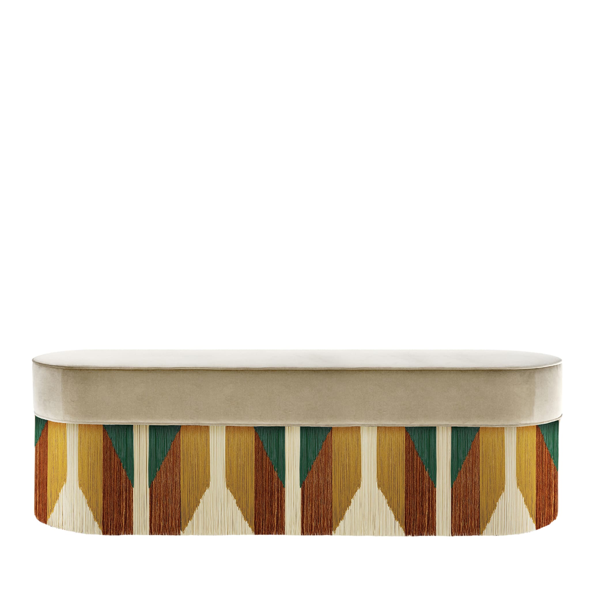 Couture Tribe Polychrome Bank #3 - Hauptansicht