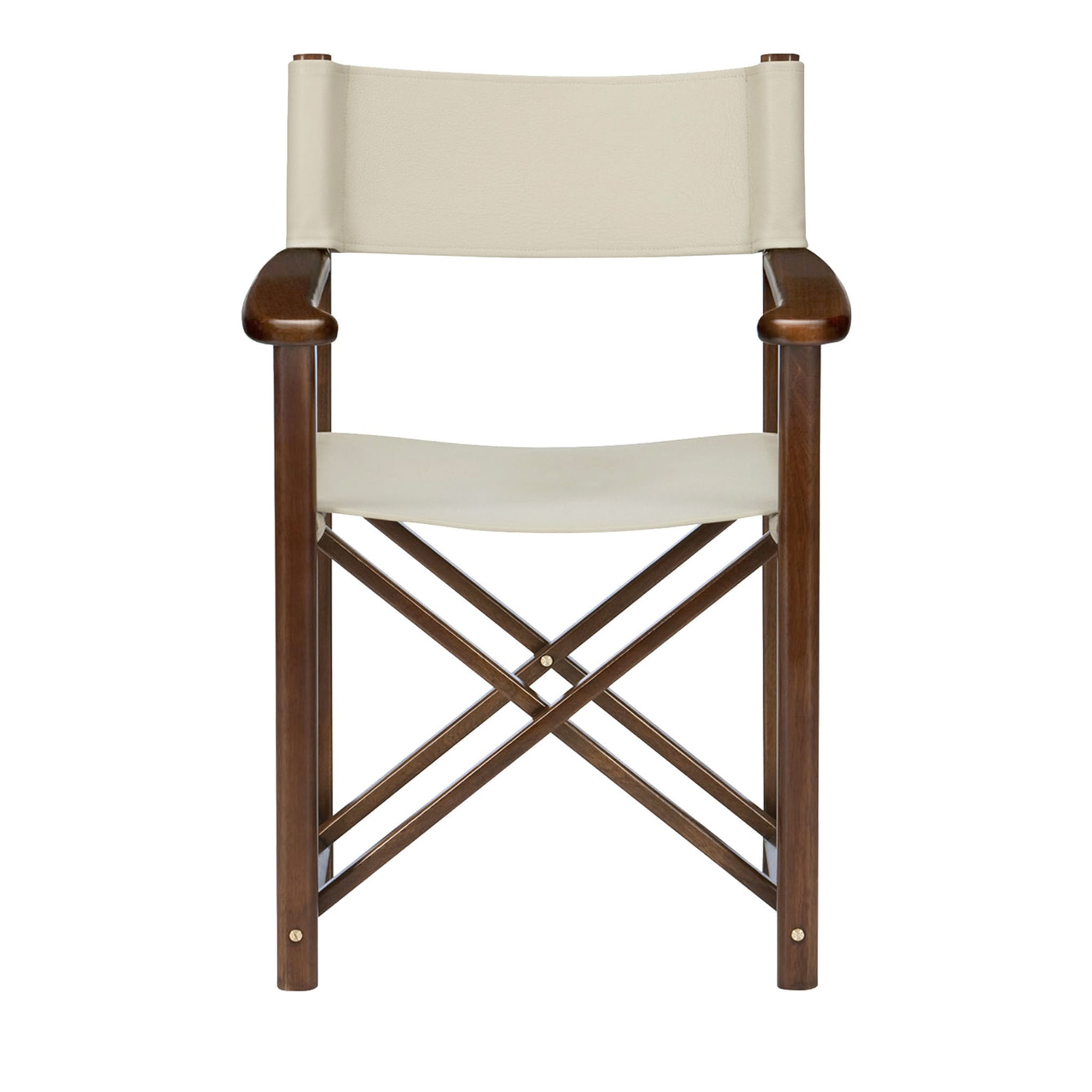 Grey directors online chair