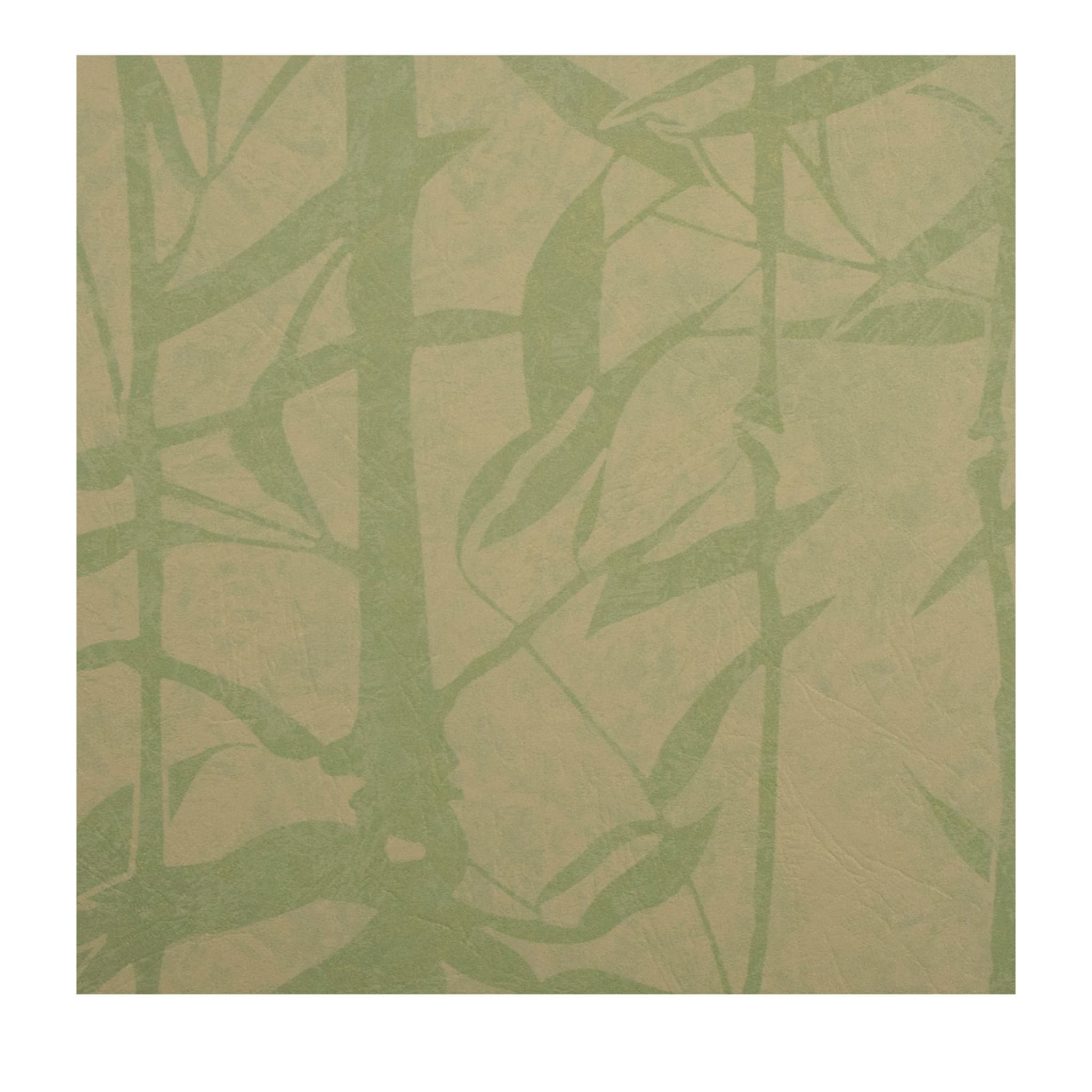 Botanica - Bamboo Lemon Wallpaper - Main view
