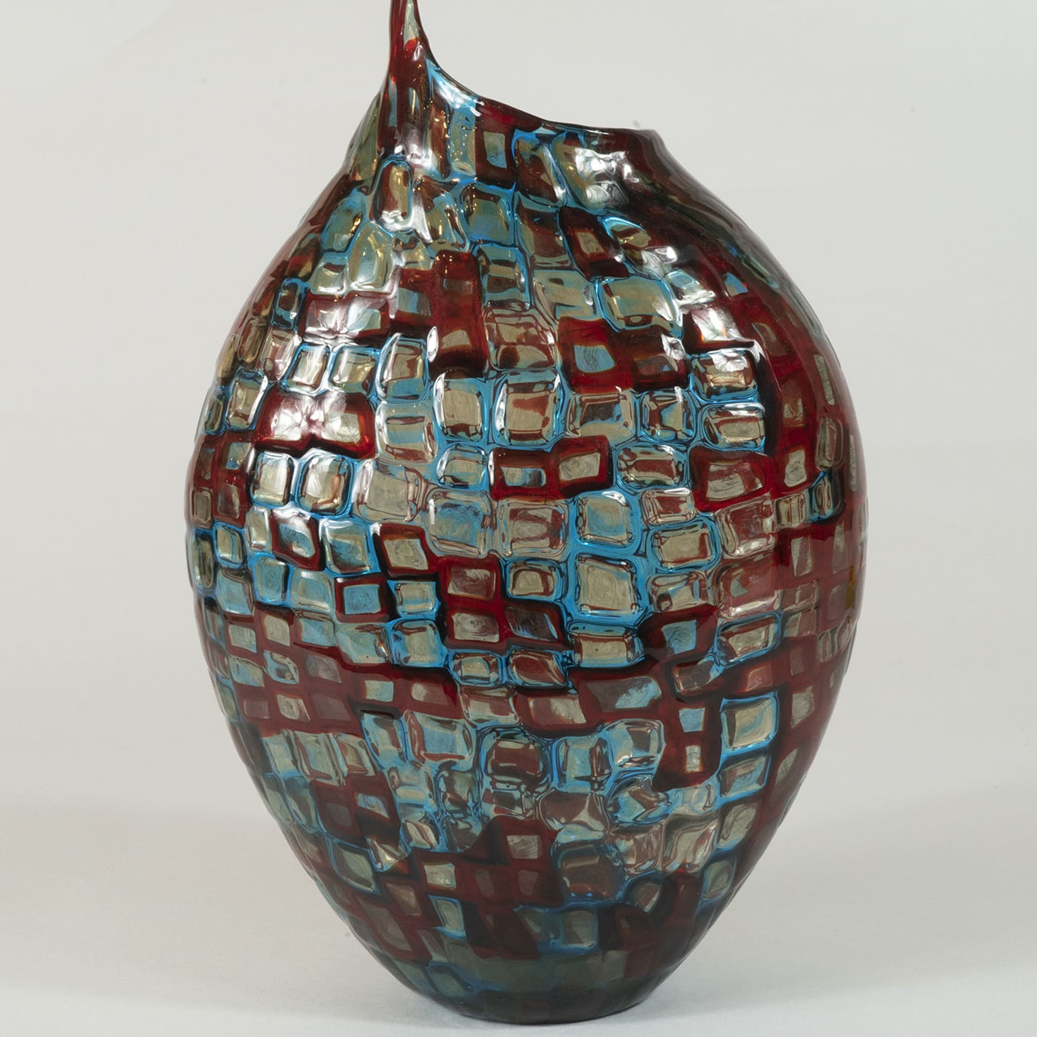 Windows Collection Pinzo Vase by Tsuchida Yasuhiko - Alternative view 2
