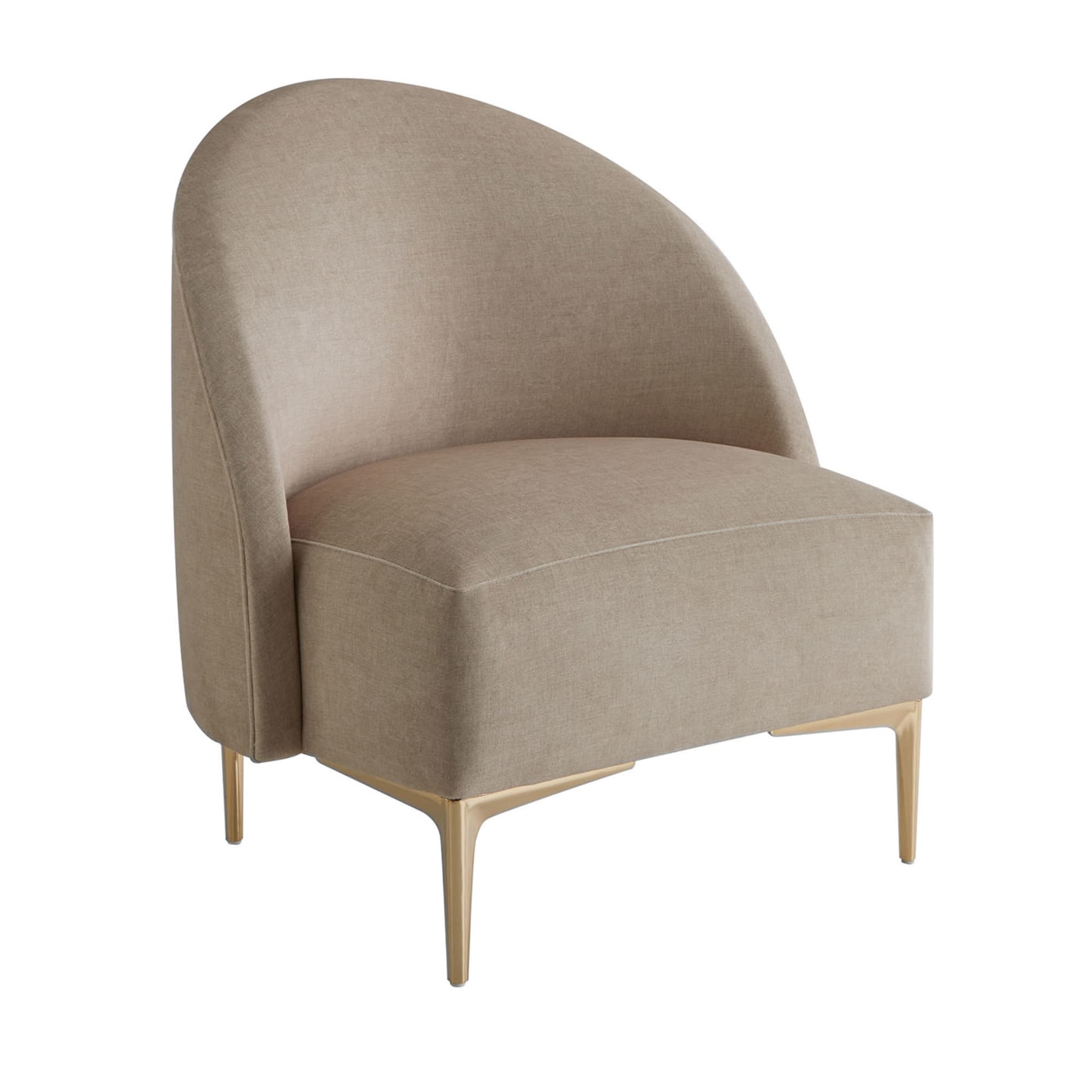 Audrie Lounge Chair - Main view