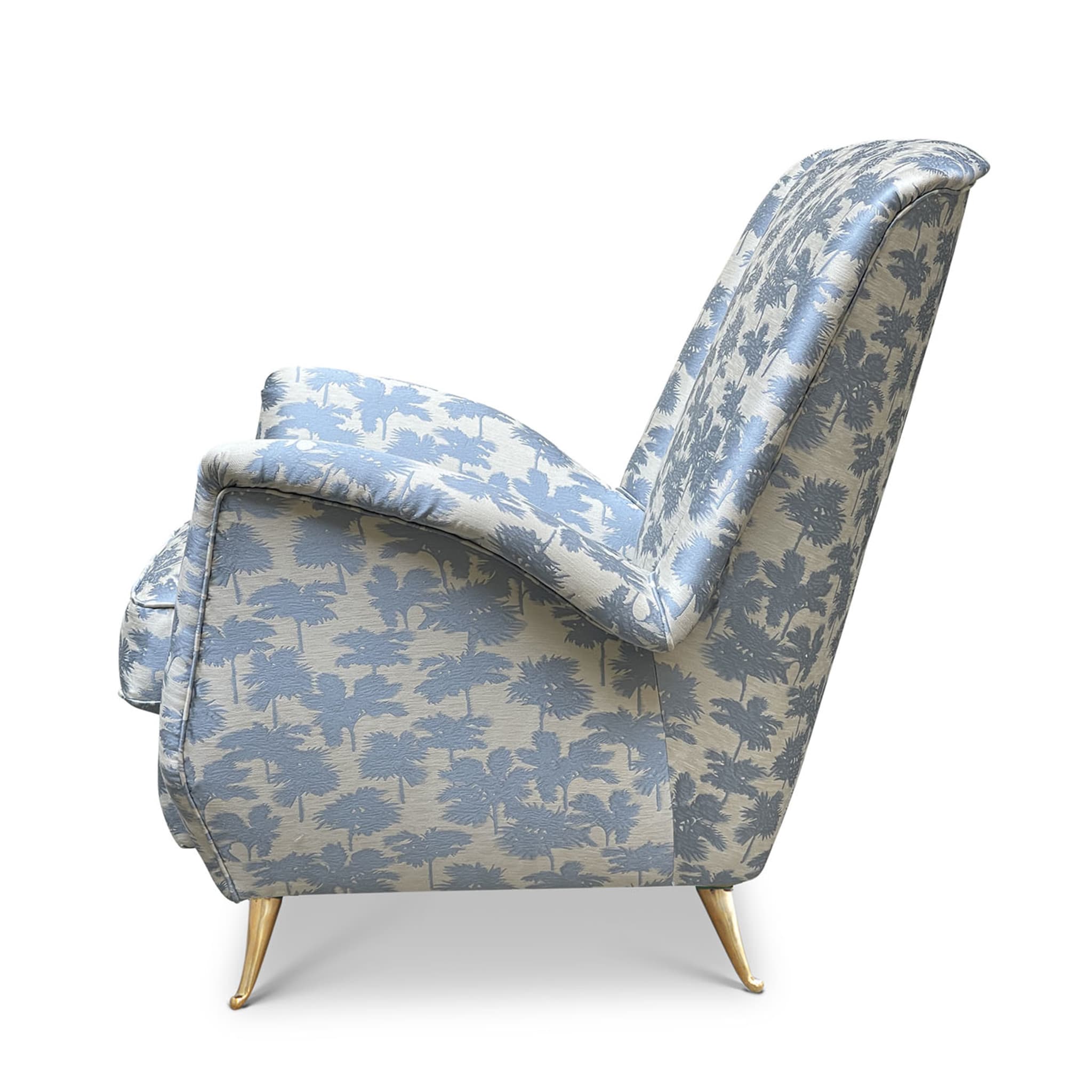 Palm and Springs Armchair - Alternative view 2