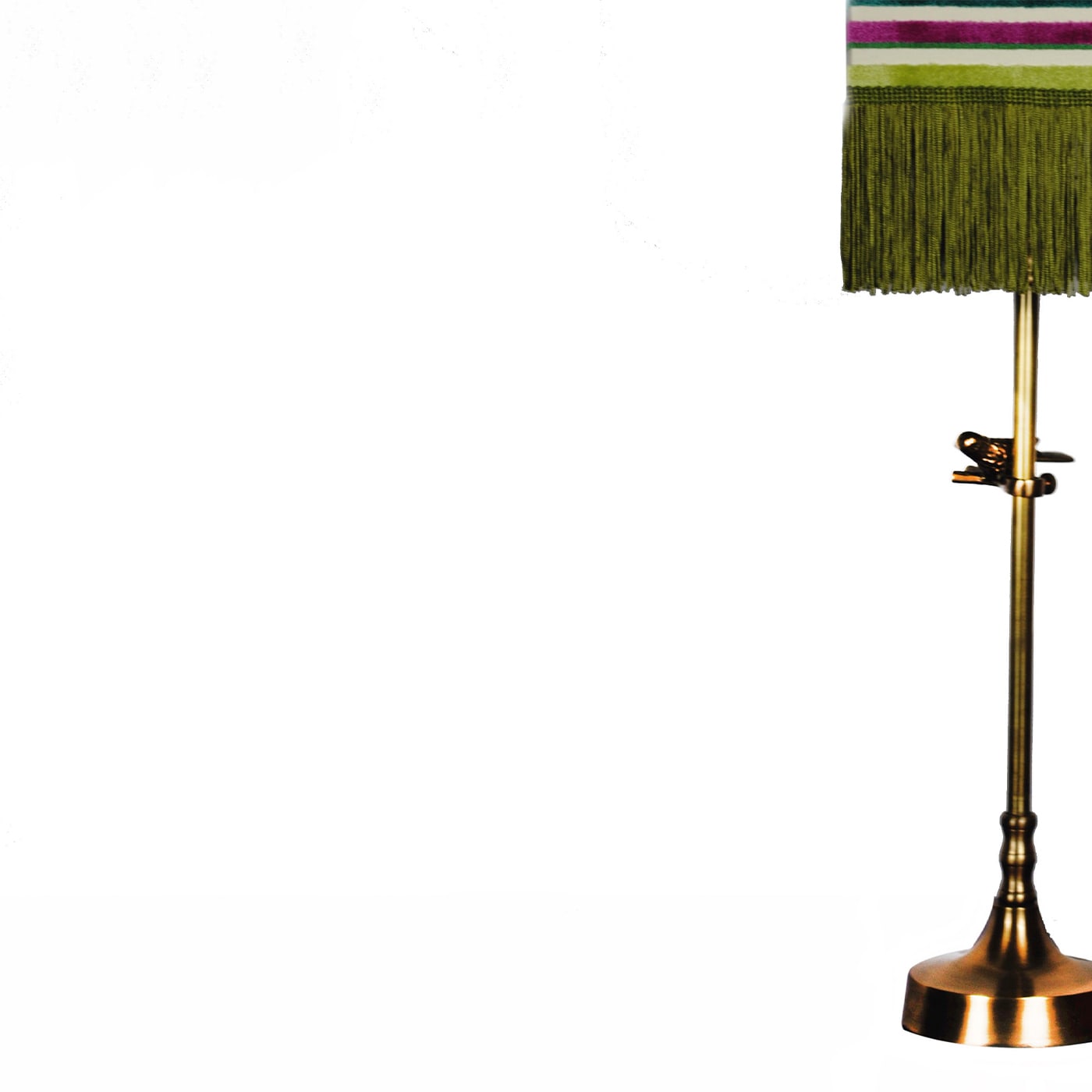 Prato Rigato Table Lamp - Peca Design