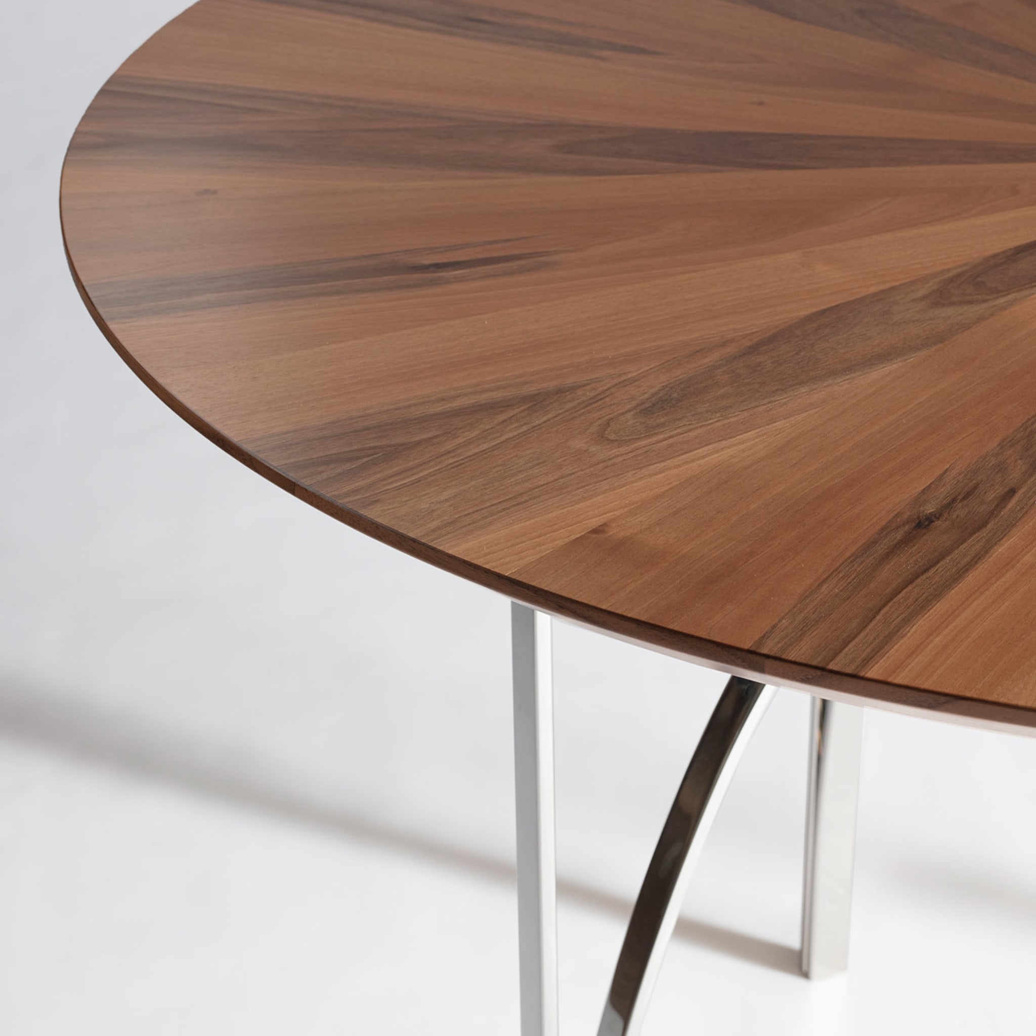 Archie Round Dining Table - Alternative view 2