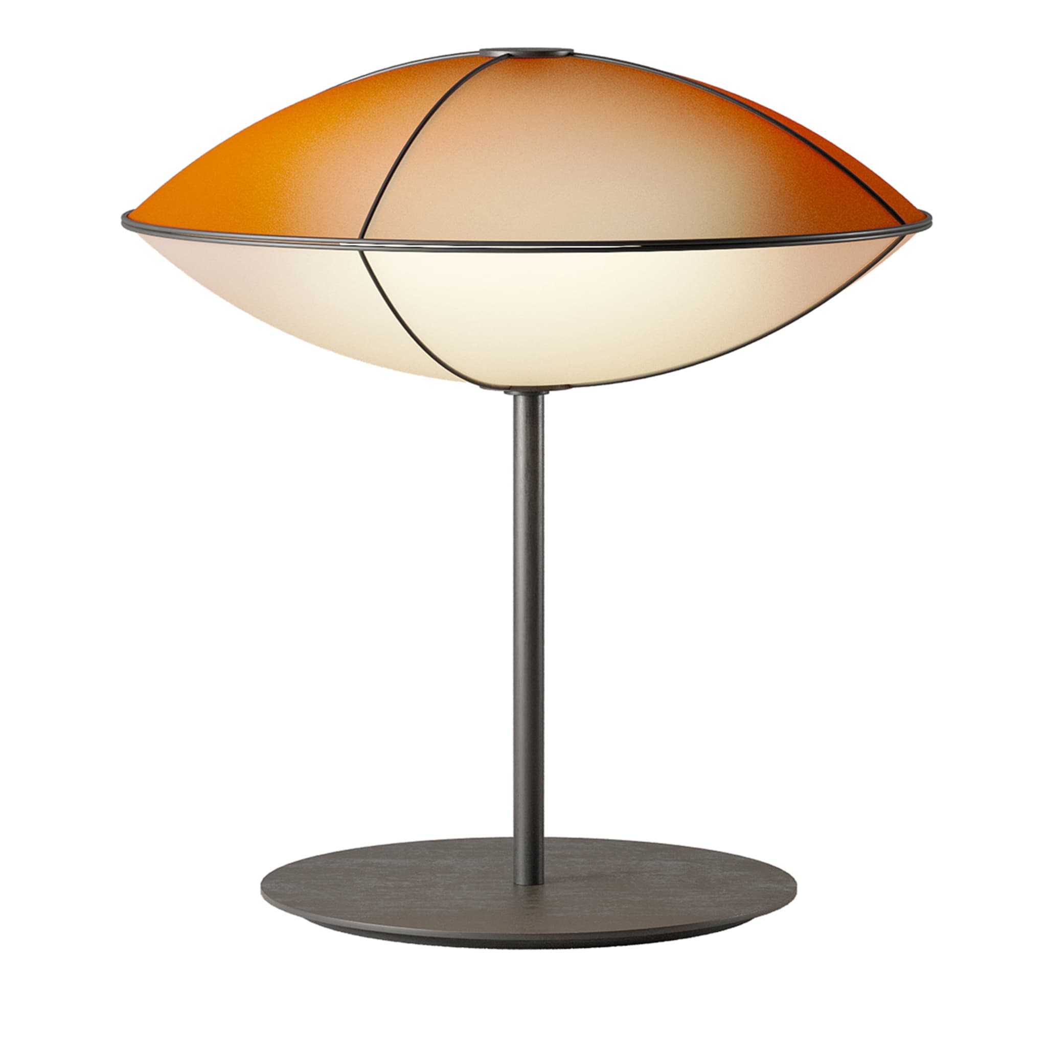 Dome Table Lamp - Main view