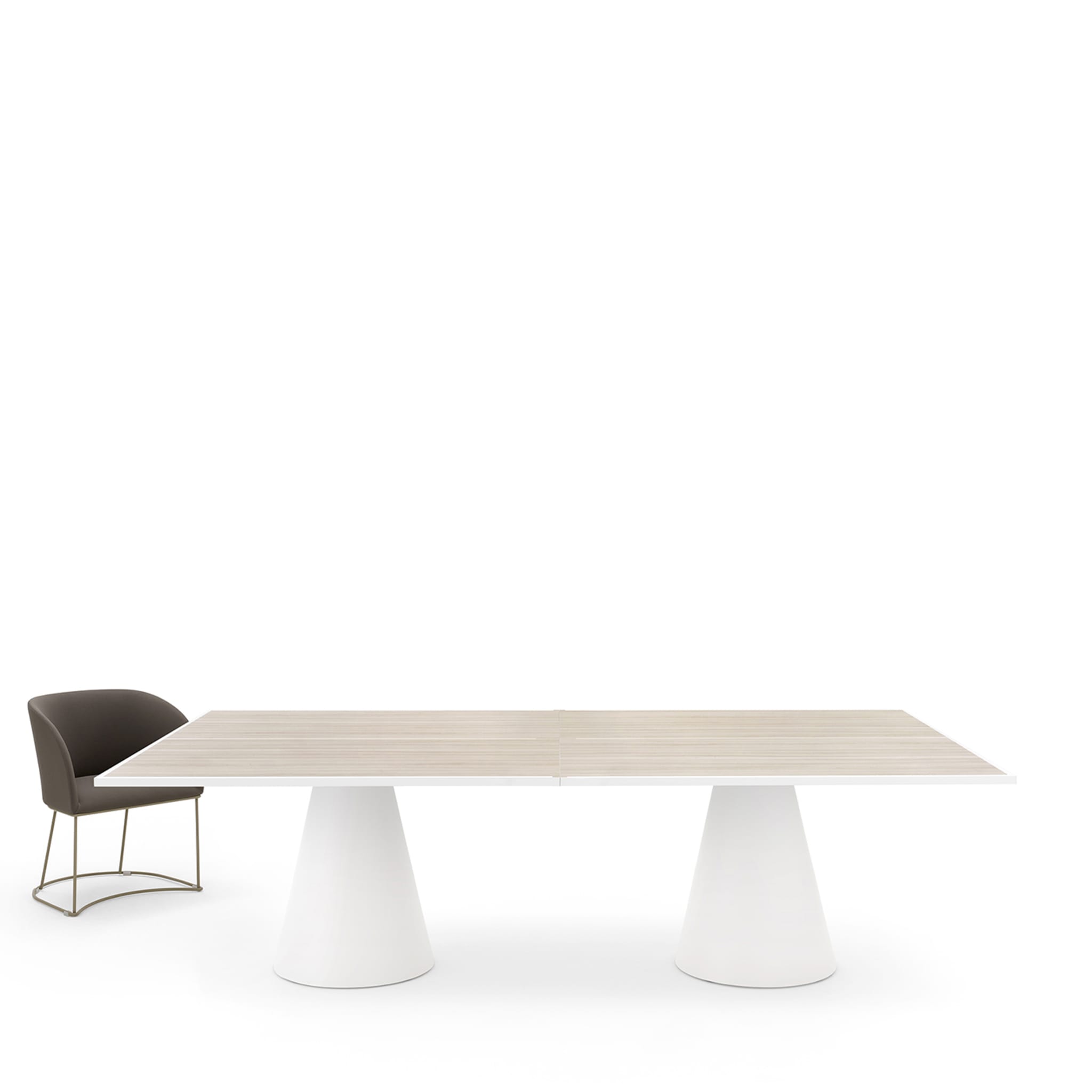 Dada Ping Pong Table by Basaglia + Rota Nodari - Alternative view 3