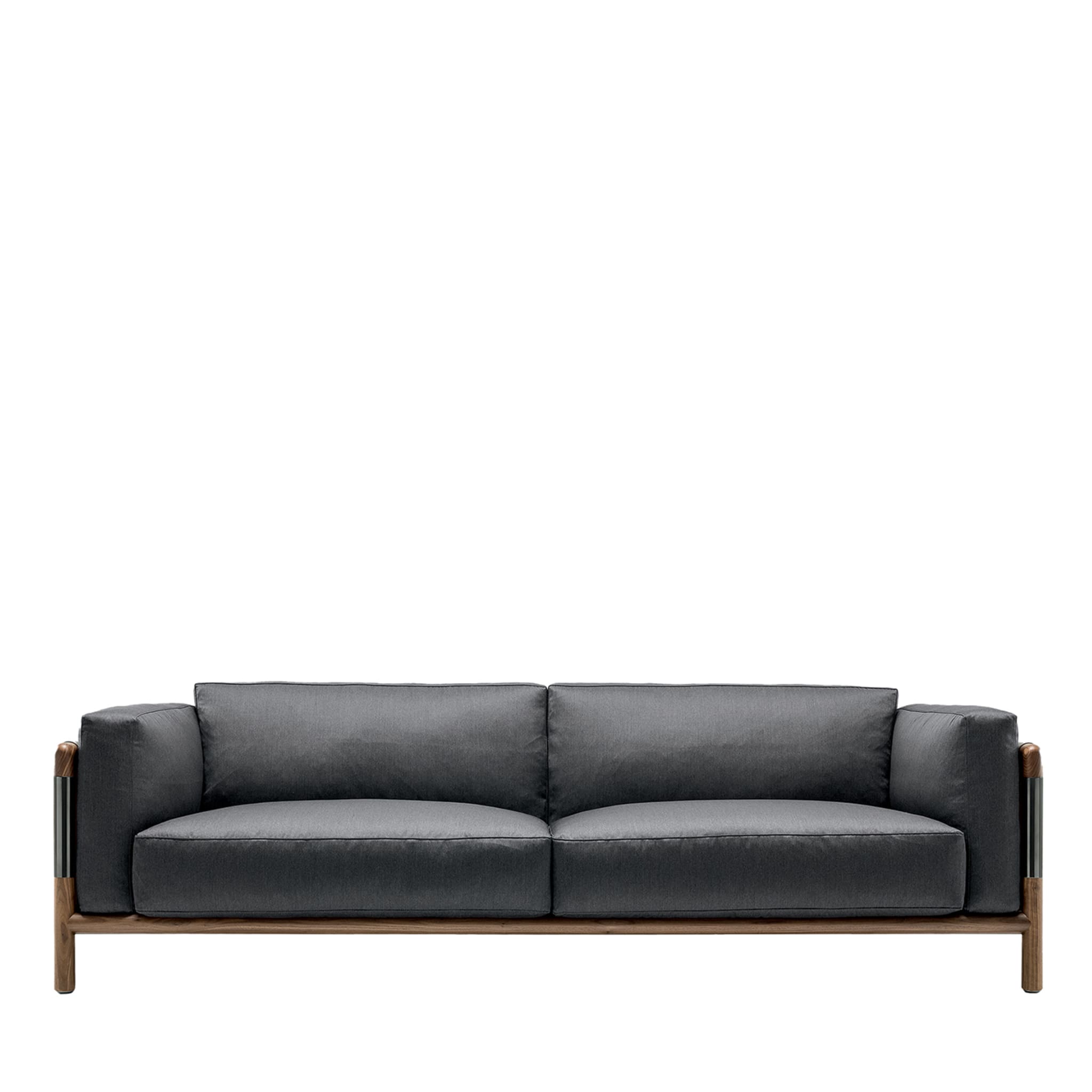 Urban Gray Sofa - Hauptansicht