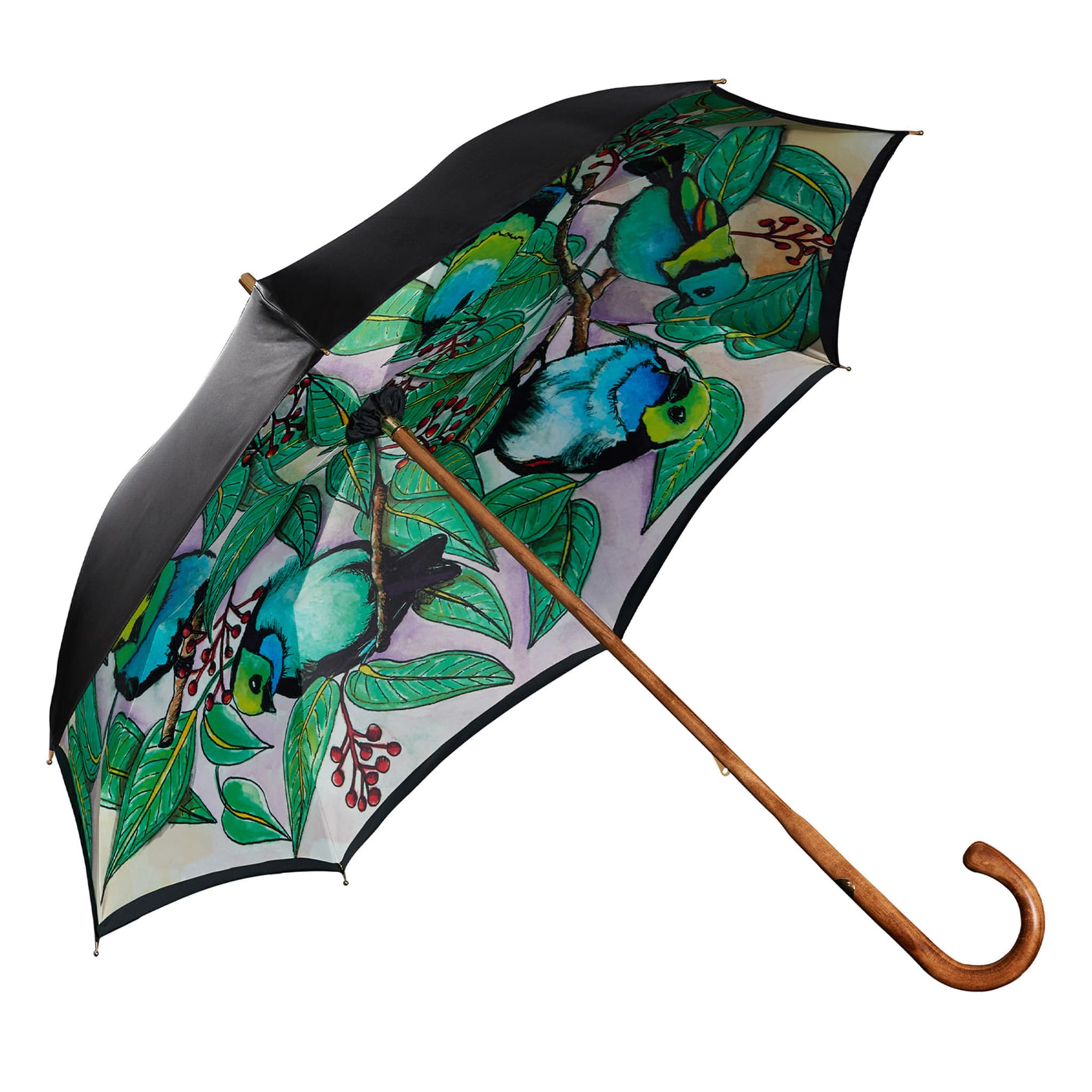 Kreativität Regenschirm - Hauptansicht