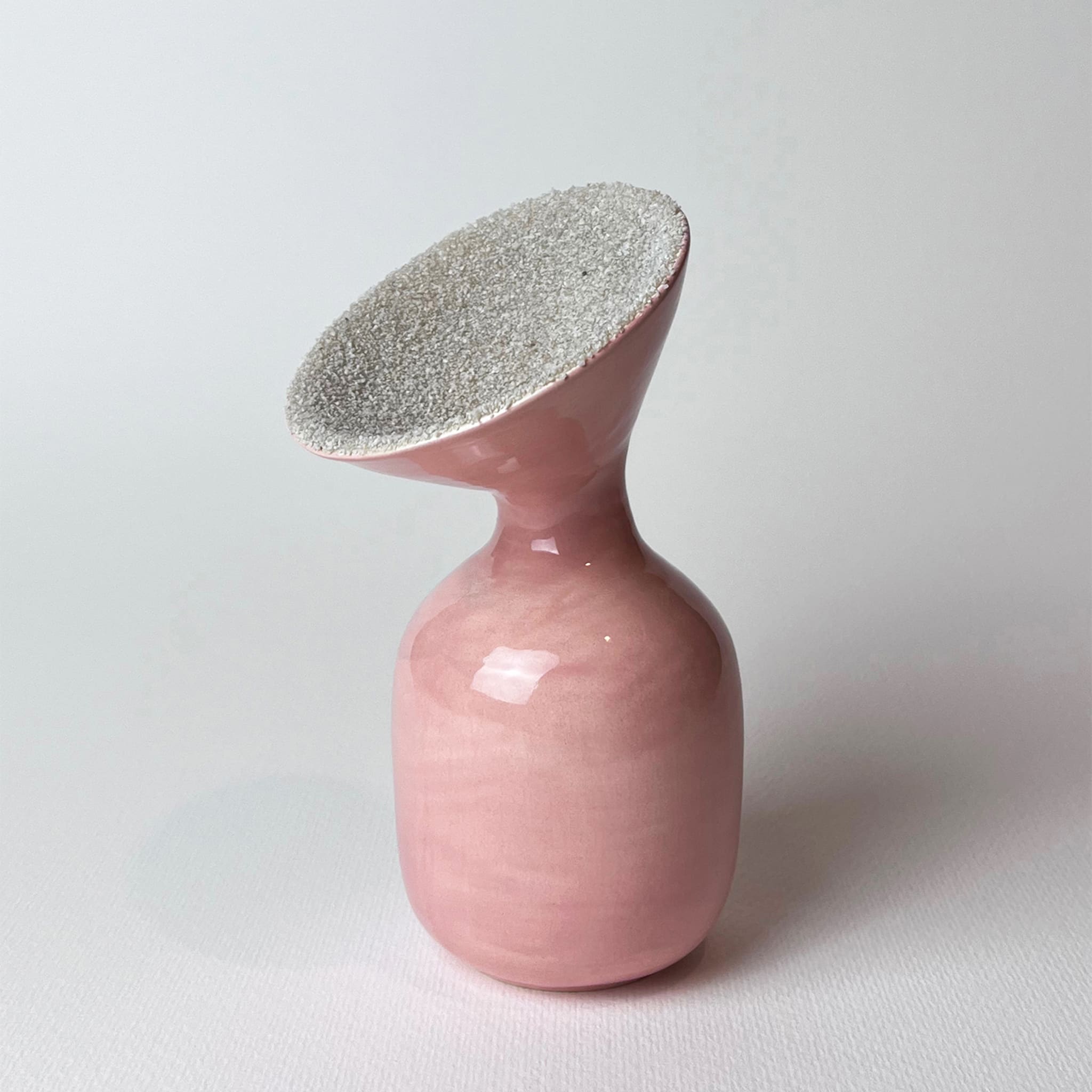 Extravases Pink Vase - Alternative view 3
