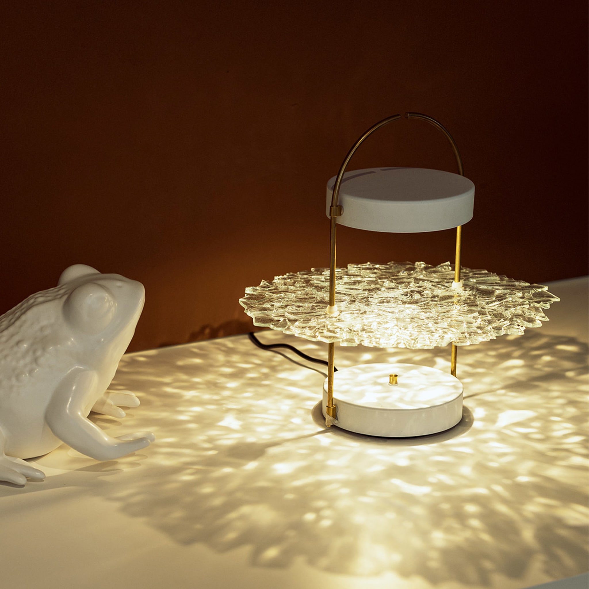 D03 Table Lamp - Alternative view 5