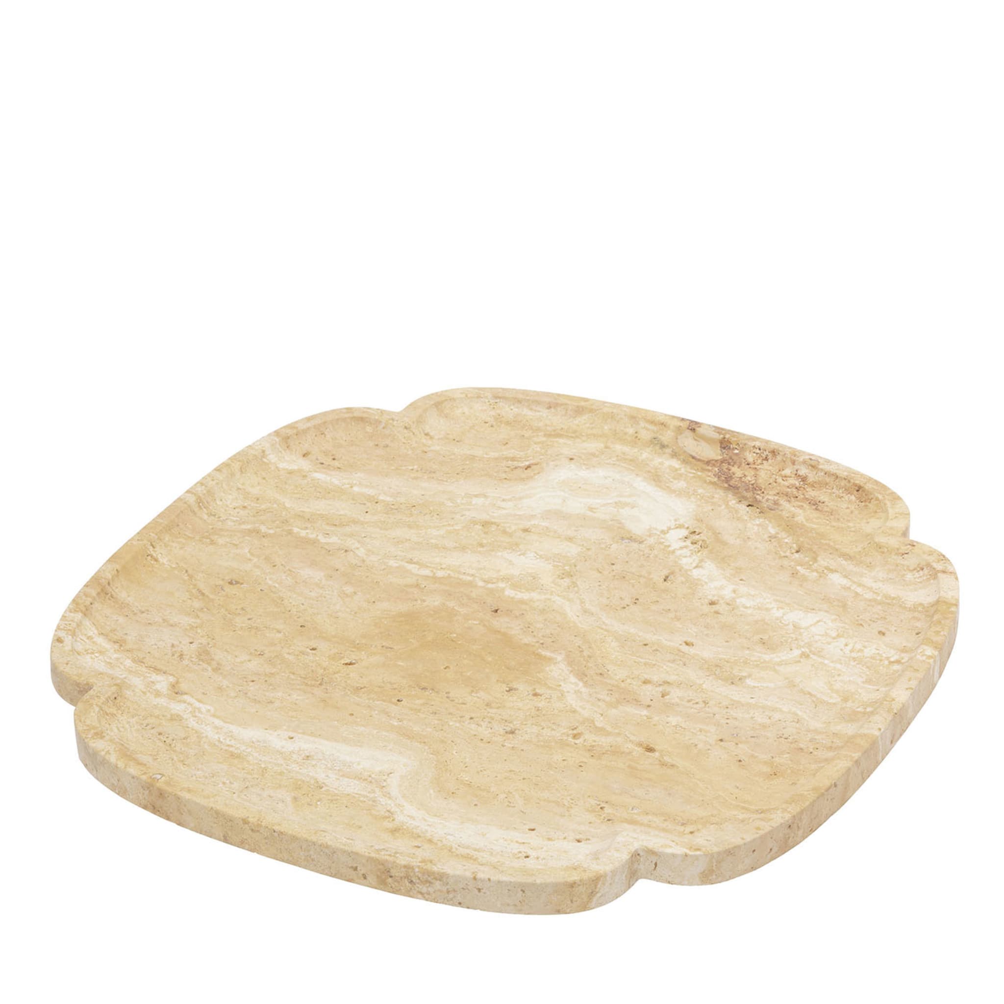 Vitruvio Marmor Valet N.1 Großes Tablett #1 - Hauptansicht