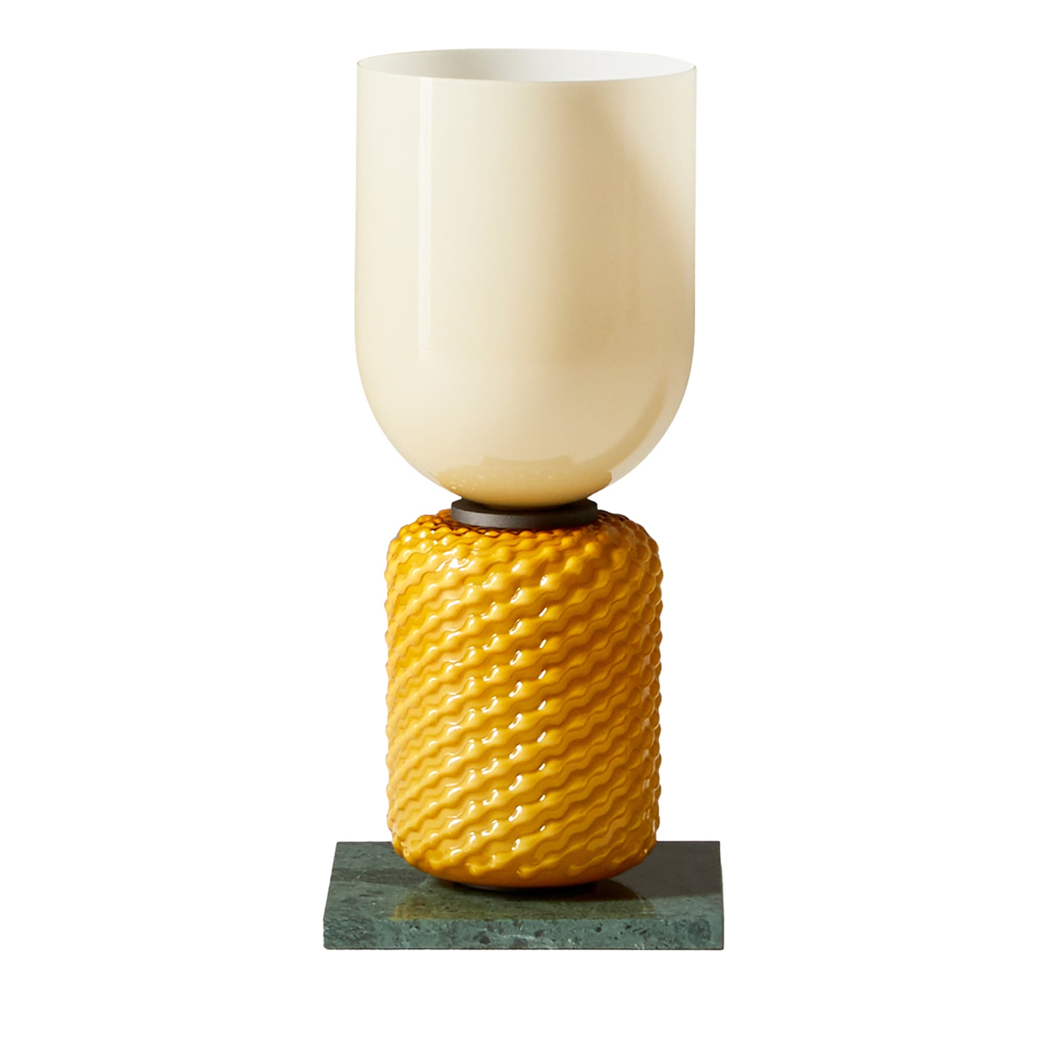 Ficupala Table Lamp #2 - Main view
