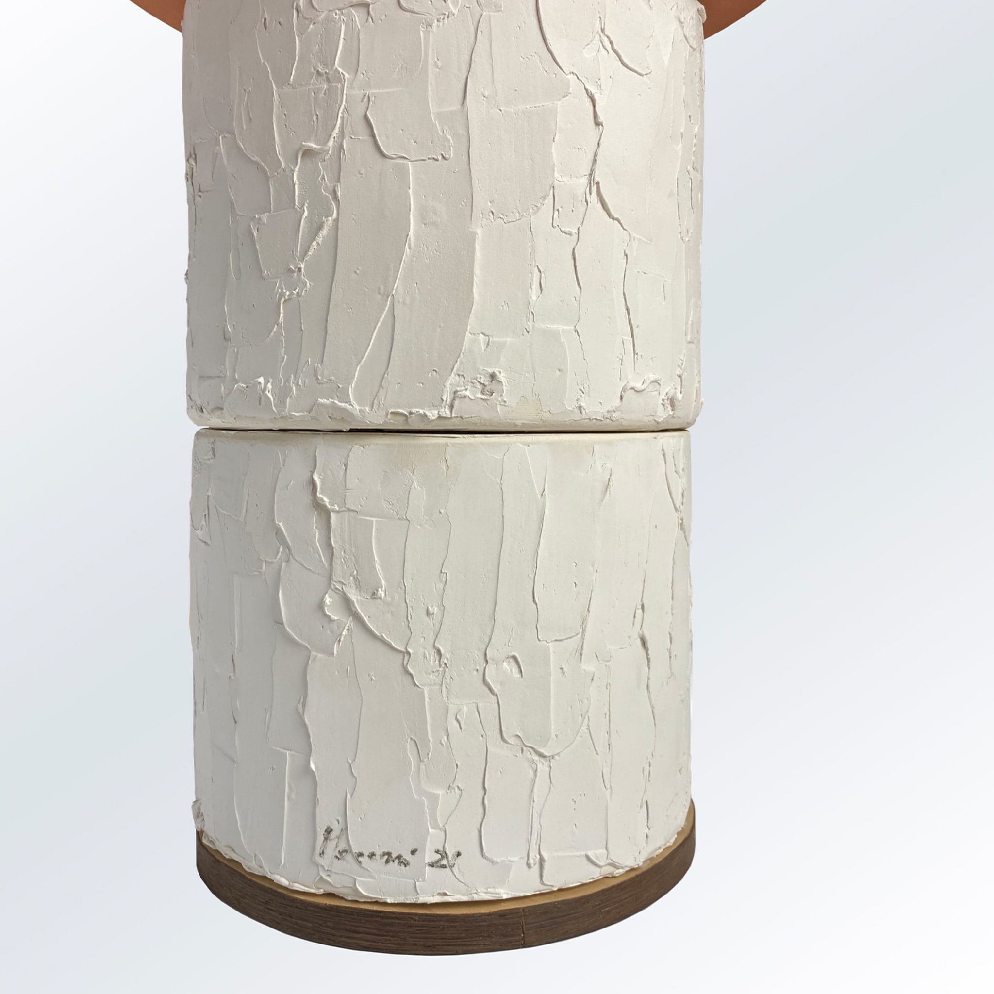 Forme Vase 1 von Meccani Studio - Alternative Ansicht 2