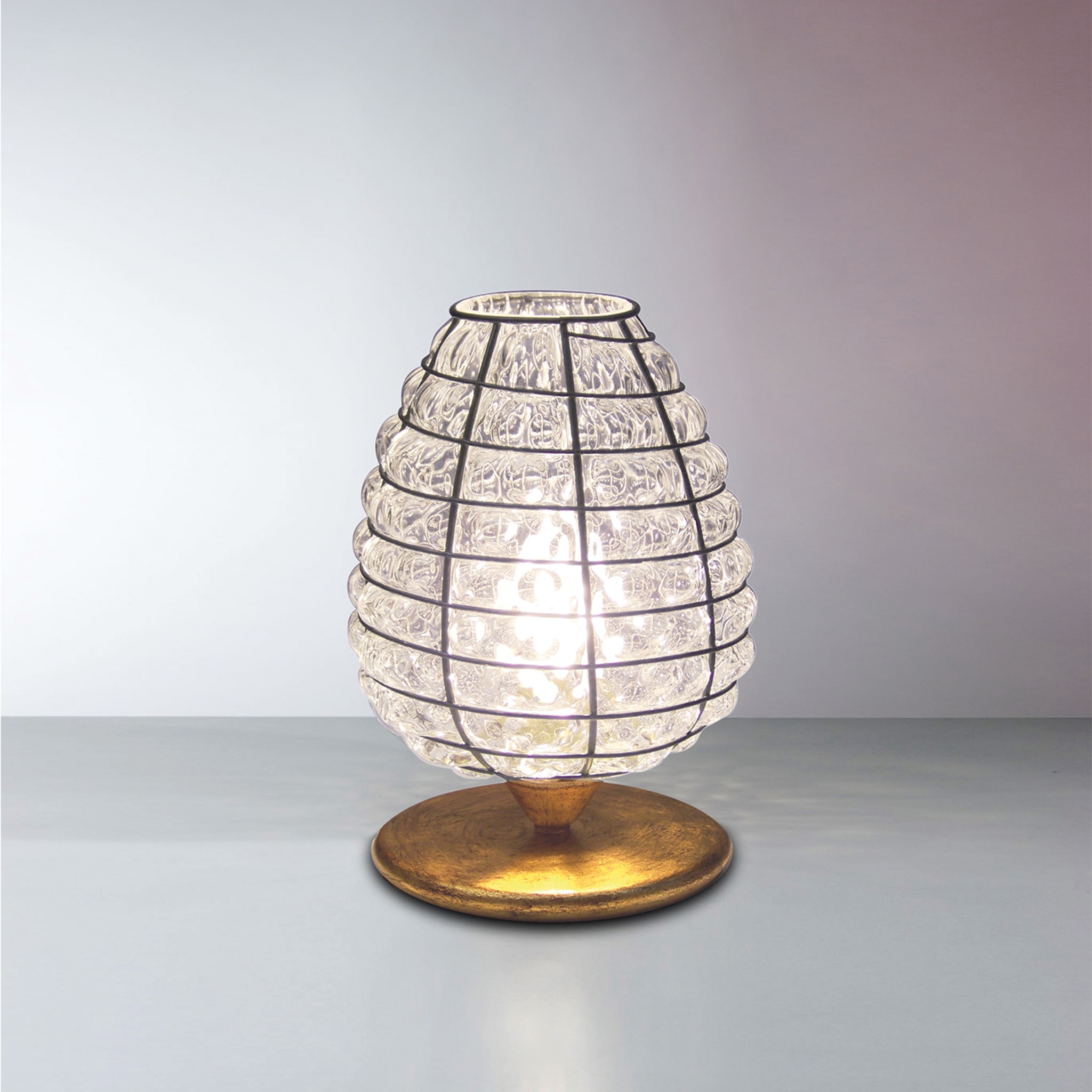 Alveare Table Lamp - Alternative view 1