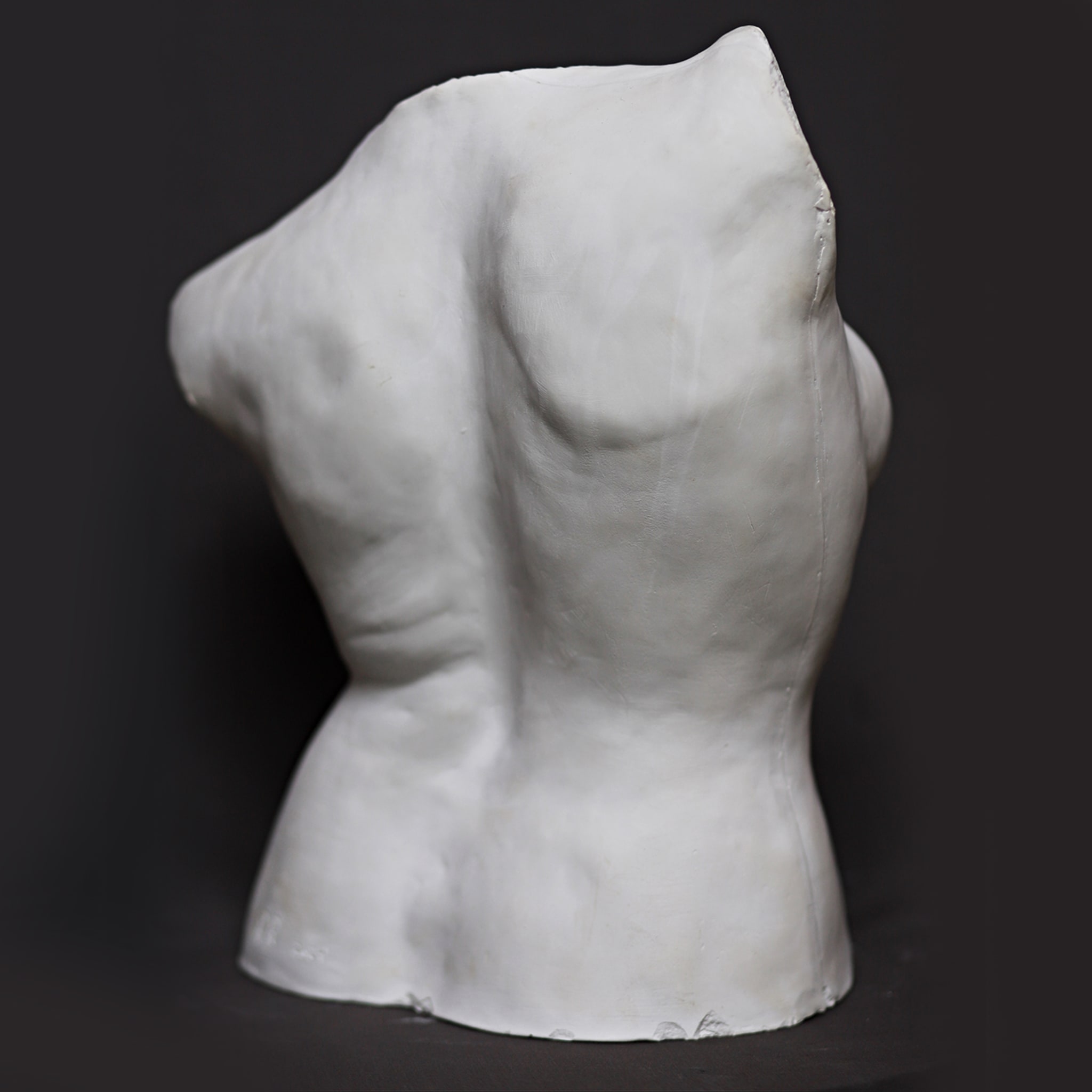 Incanto Bust by Raffaello Romanelli - Alternative view 4