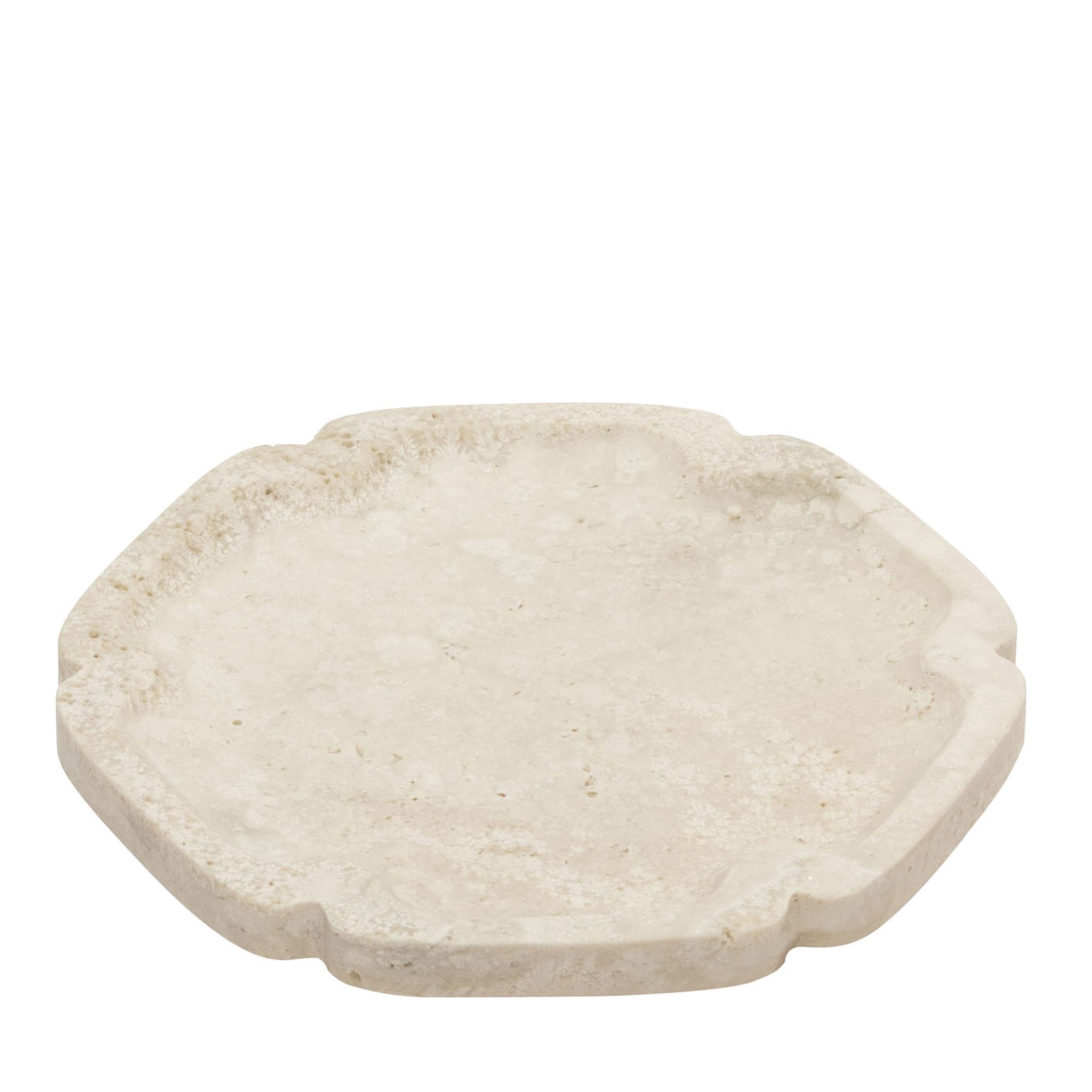 Vitruvio Marble Valet N.2 Vassoio piccolo #9 - Vista principale