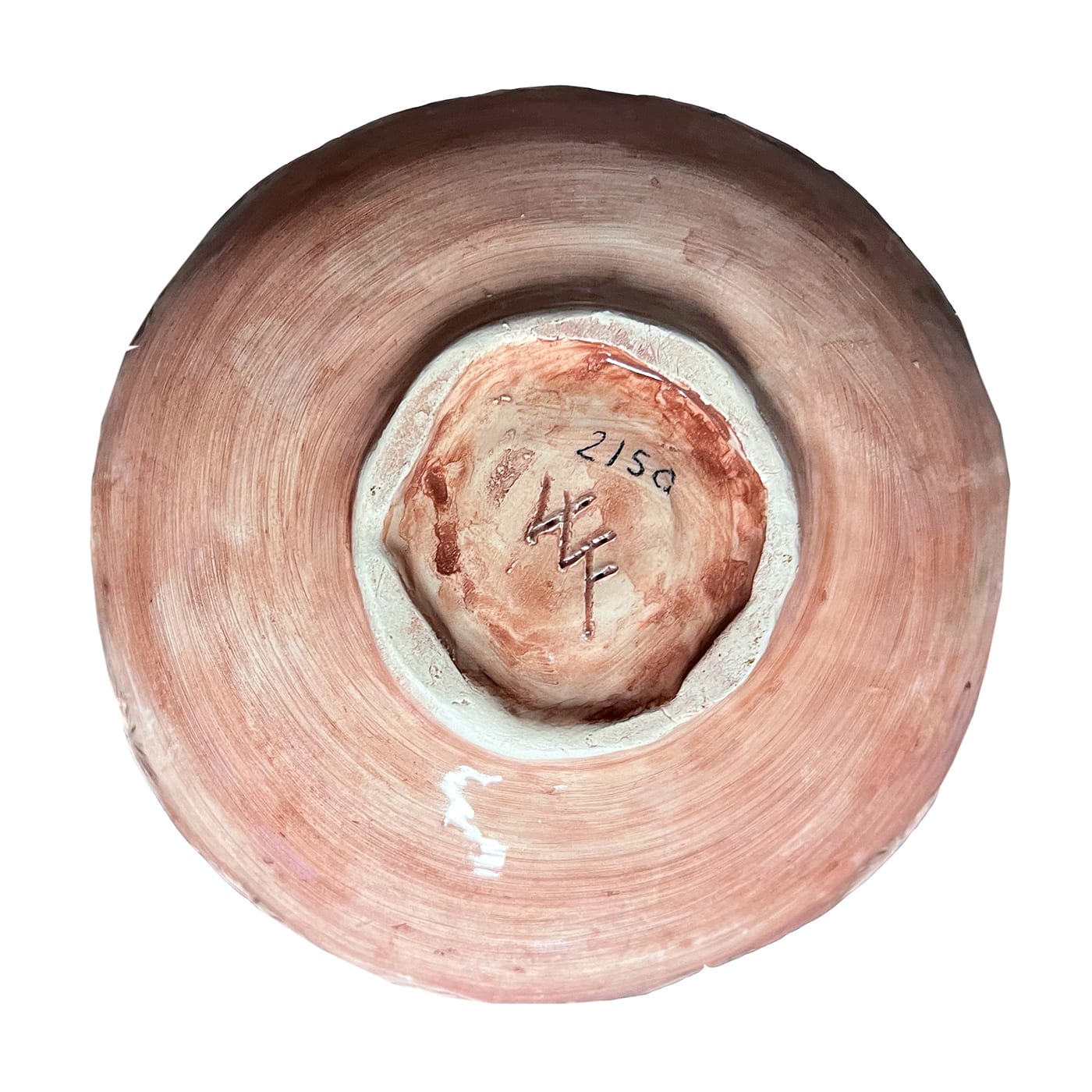 Pegasi Decorative Bowl - Giovanna La Falce