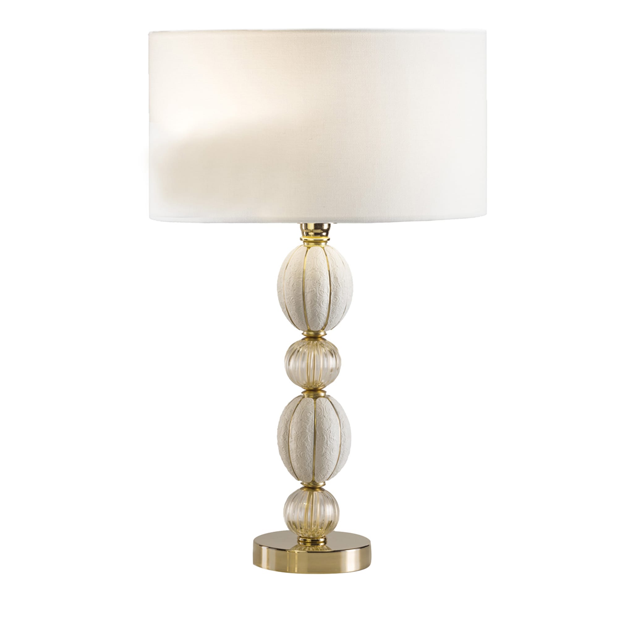 Amour Tall Table Lamp - Main view