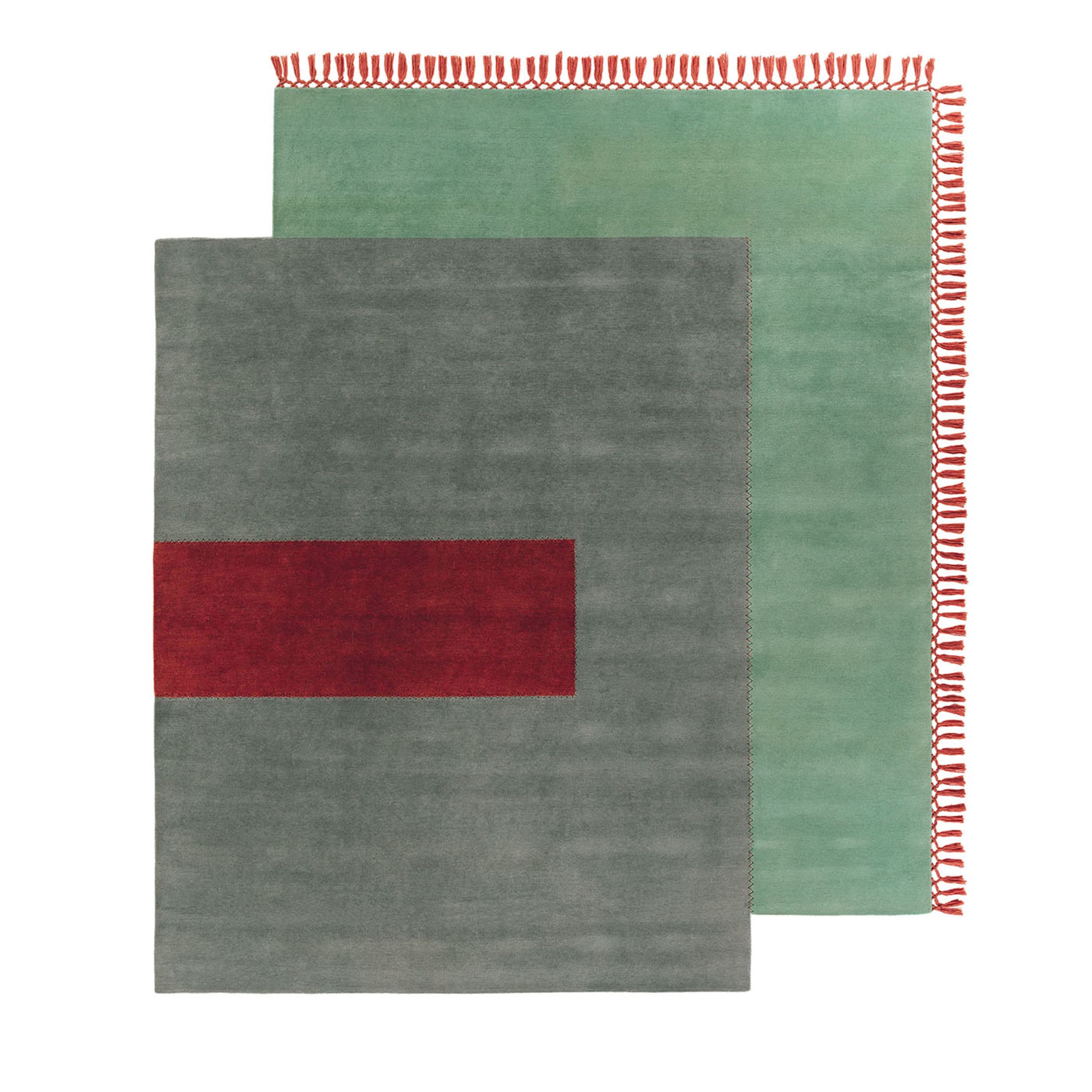Terrazze Isola Rug By Elena Caponi - Main view