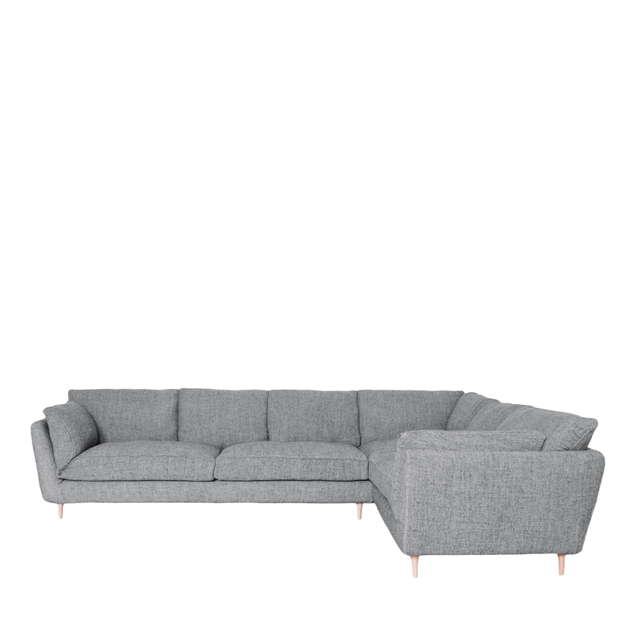 Casquet Maxi Angular Sofa - Main view
