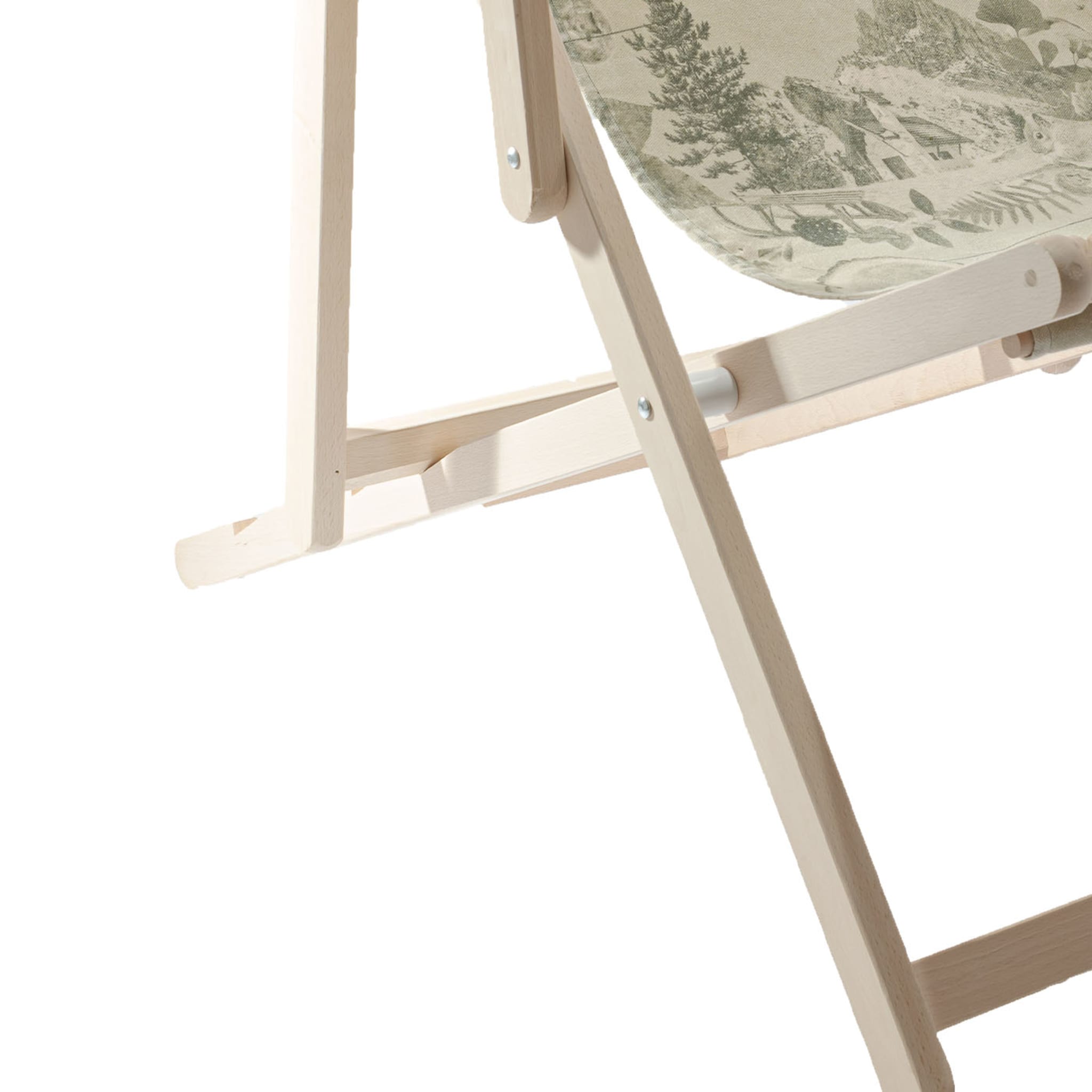 Cortina Deck Chair - Alternative view 1