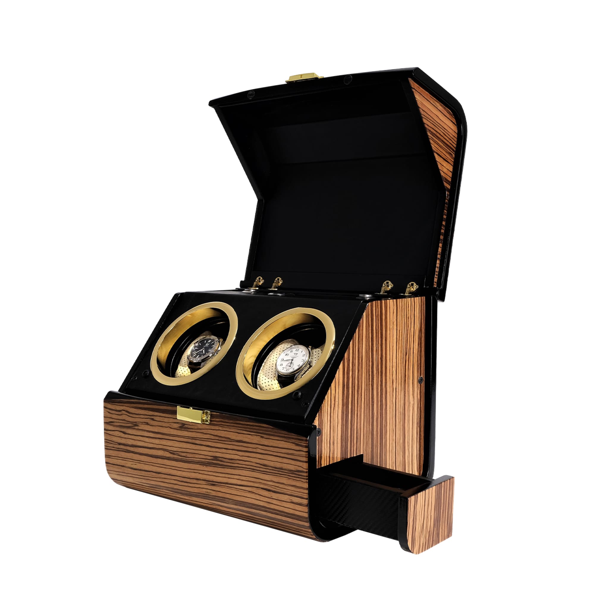 Watch discount winder cena