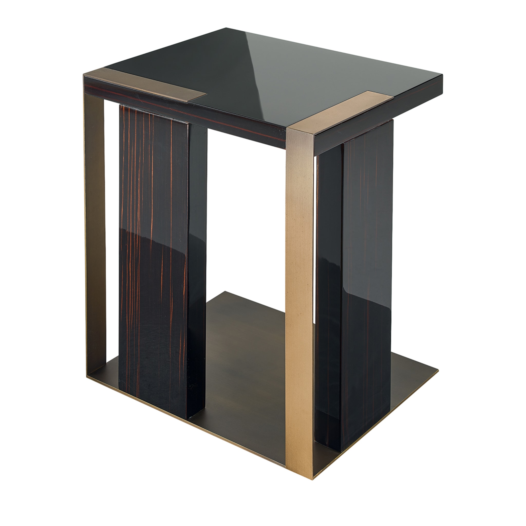 Alec Side Table - Main view