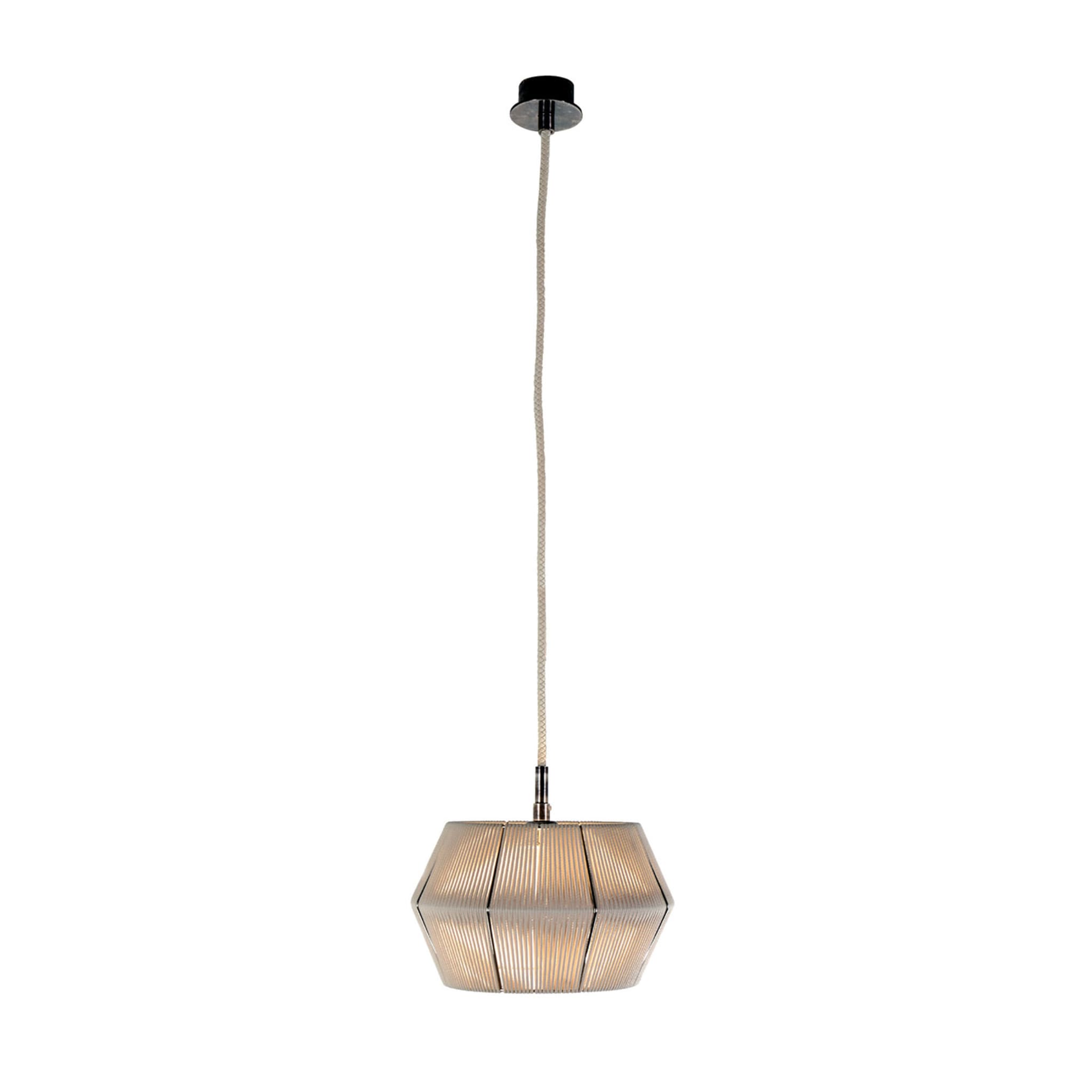 Novecento Pendant Lamp by Roberto Lazzeroni #10 - Main view