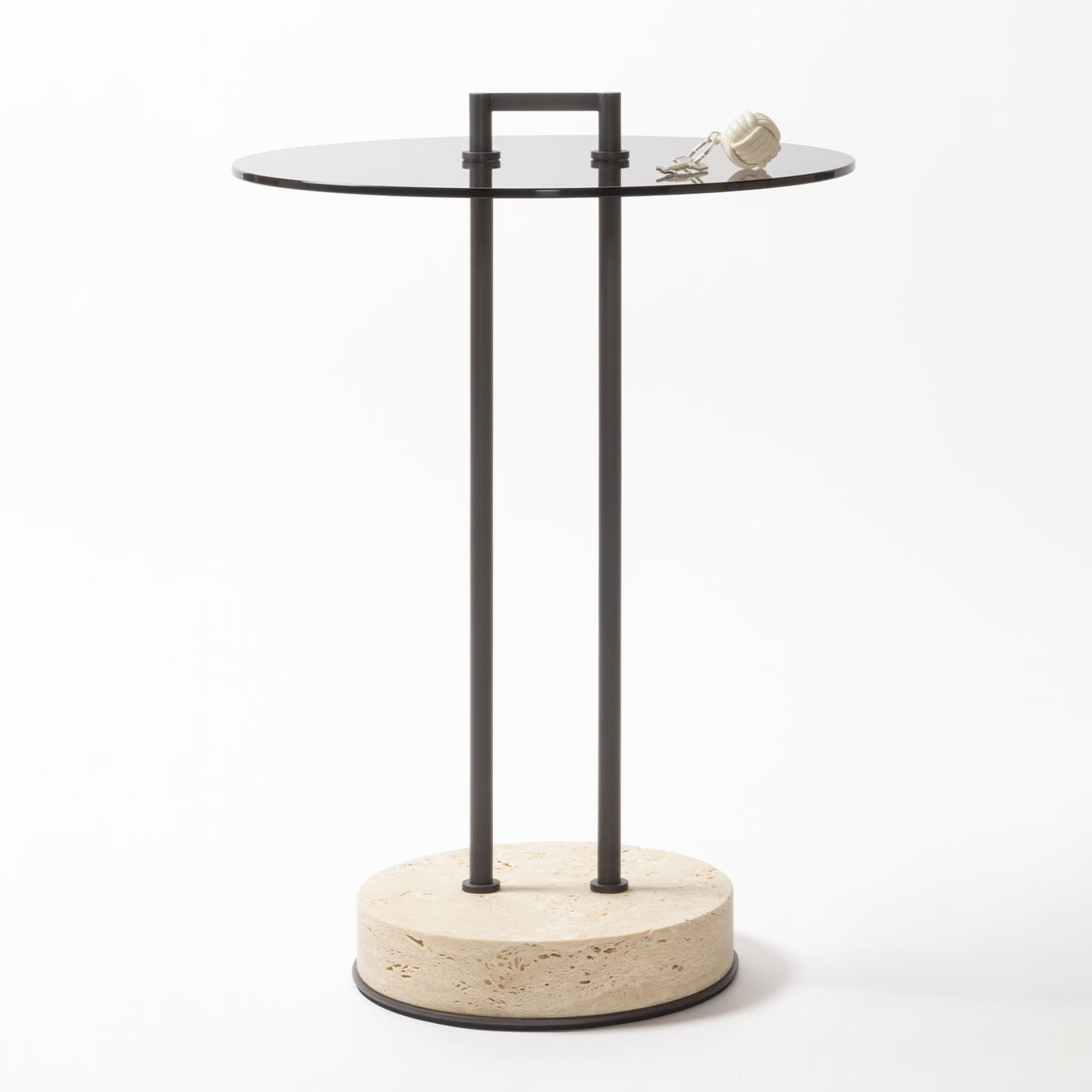 Urbino Marble Occasional Table #2 - Alternative view 1