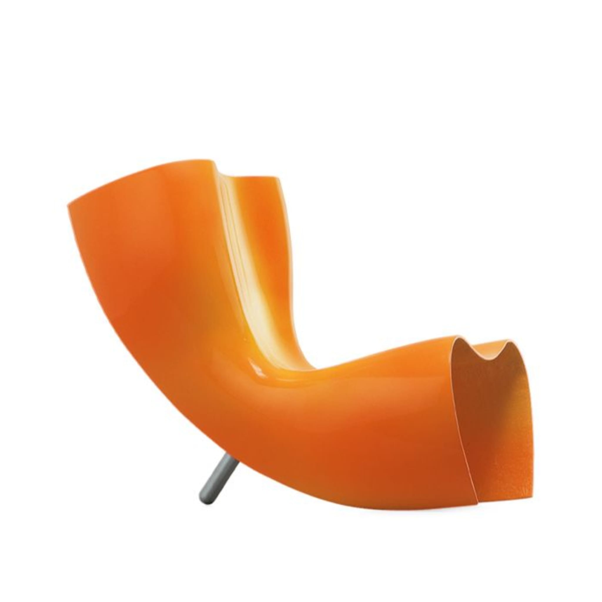 Felt Chair by Marc Newson Cappellini