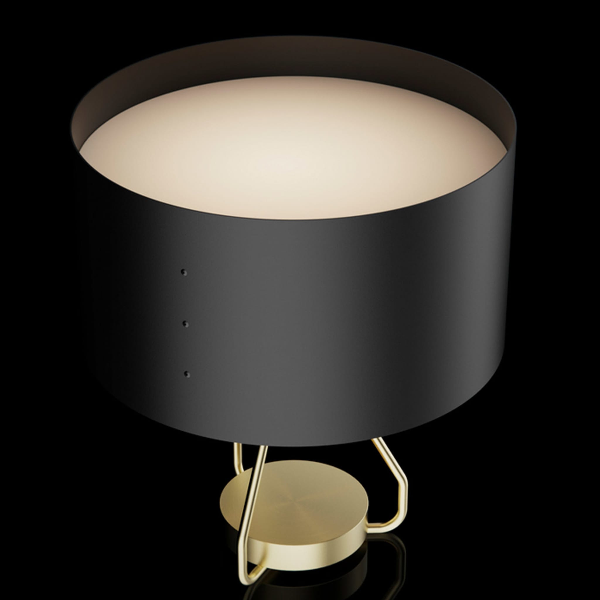 Ed029 Table Lamp - Alternative view 3