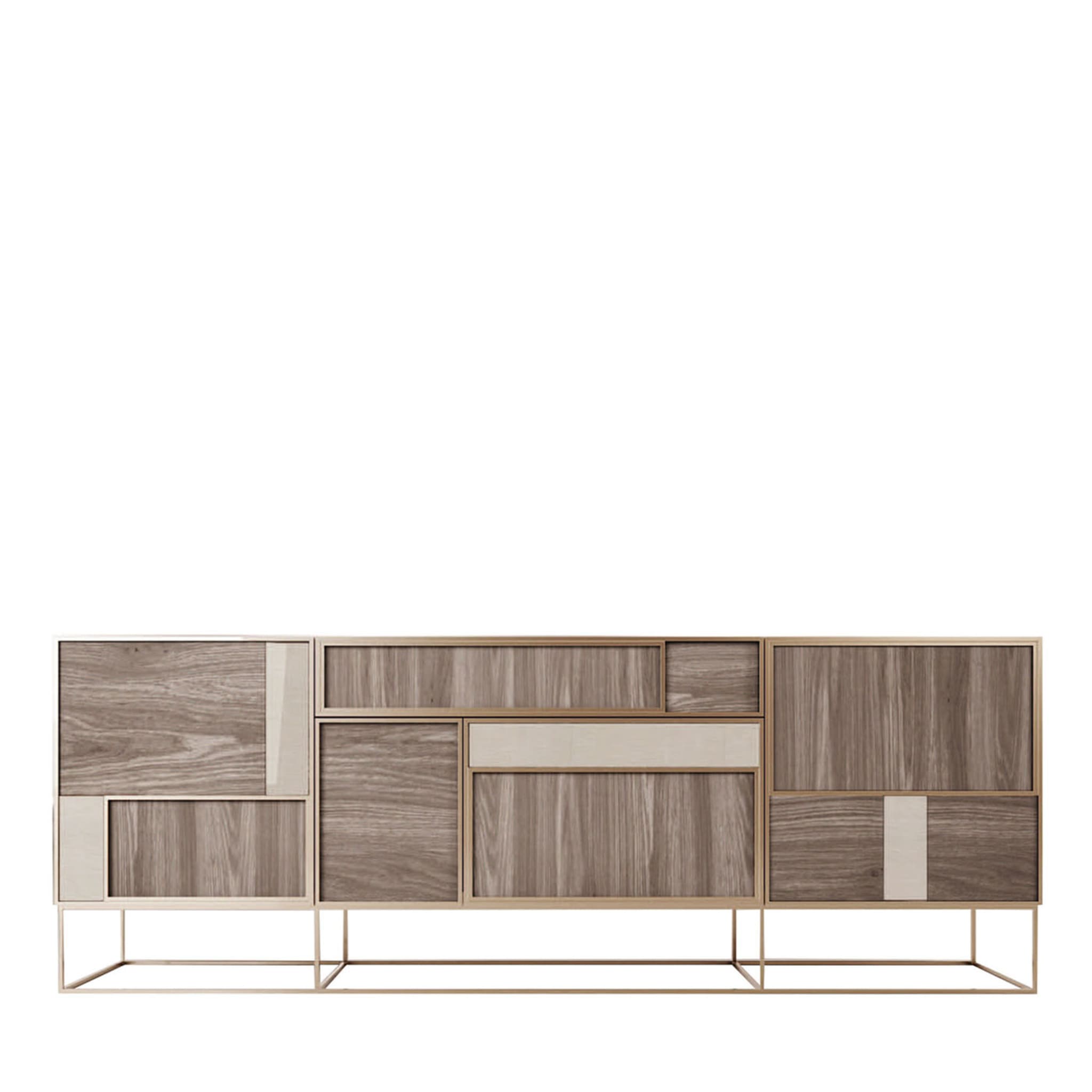 Abstract Sideboard - Main view