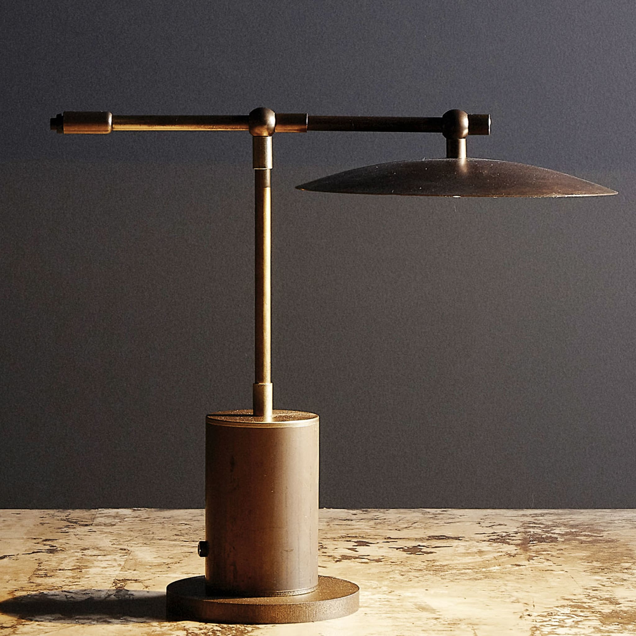 Isola Table Lamp - Alternative view 3